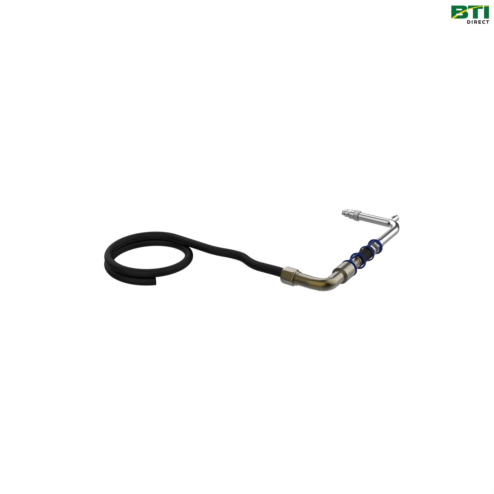 AL111815: Air Conditioner Refrigerant Hose