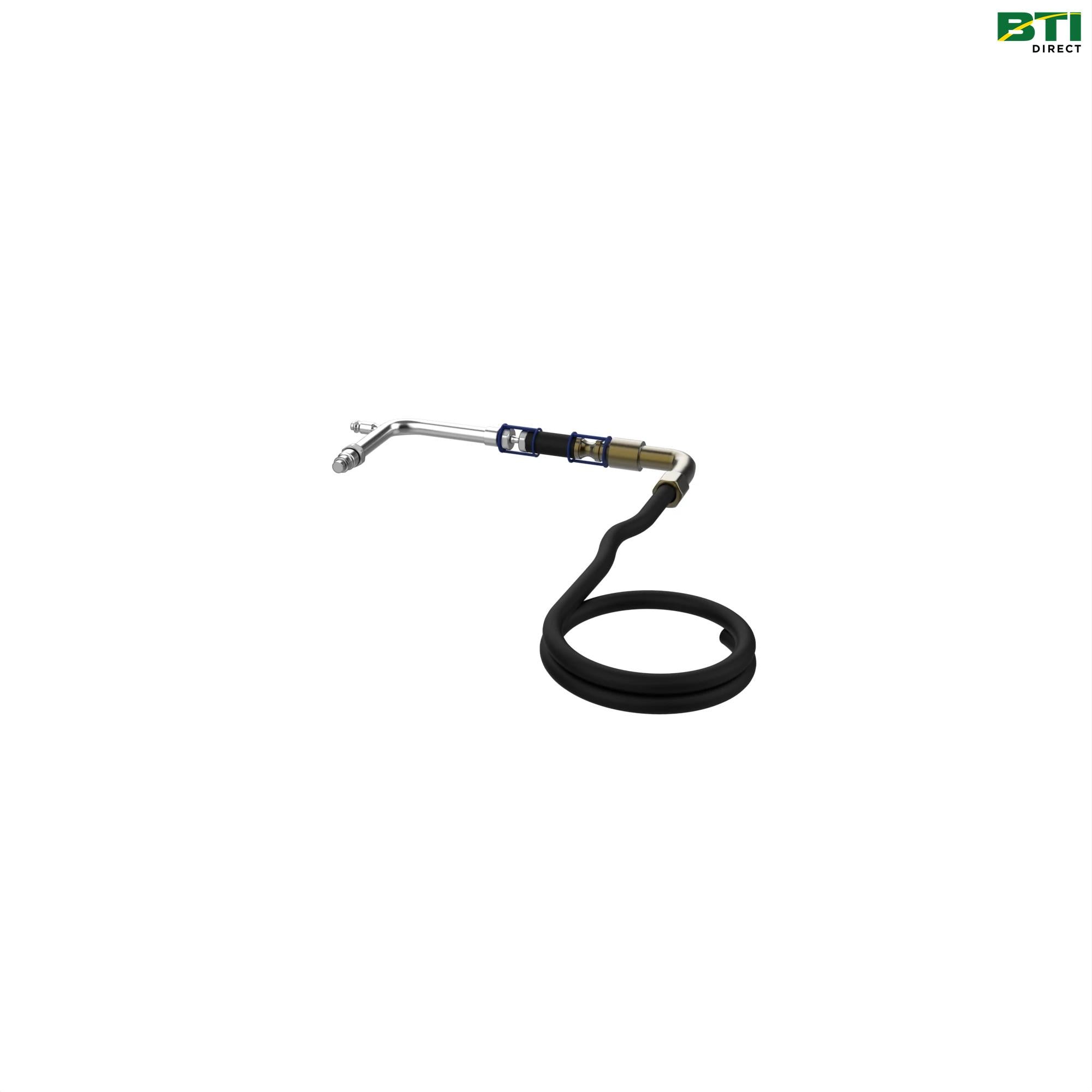 AL111815: Air Conditioner Refrigerant Hose