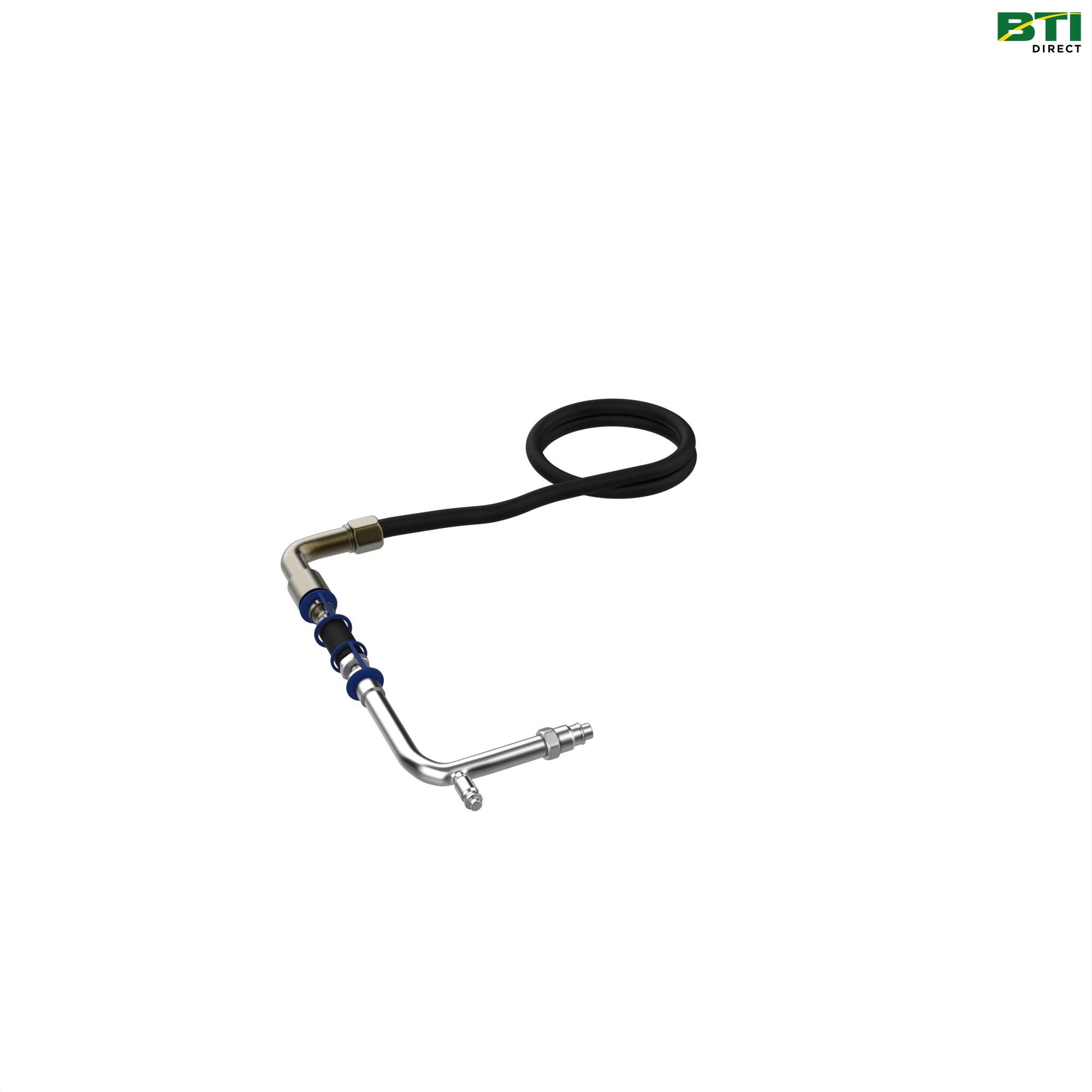 AL111815: Air Conditioner Refrigerant Hose