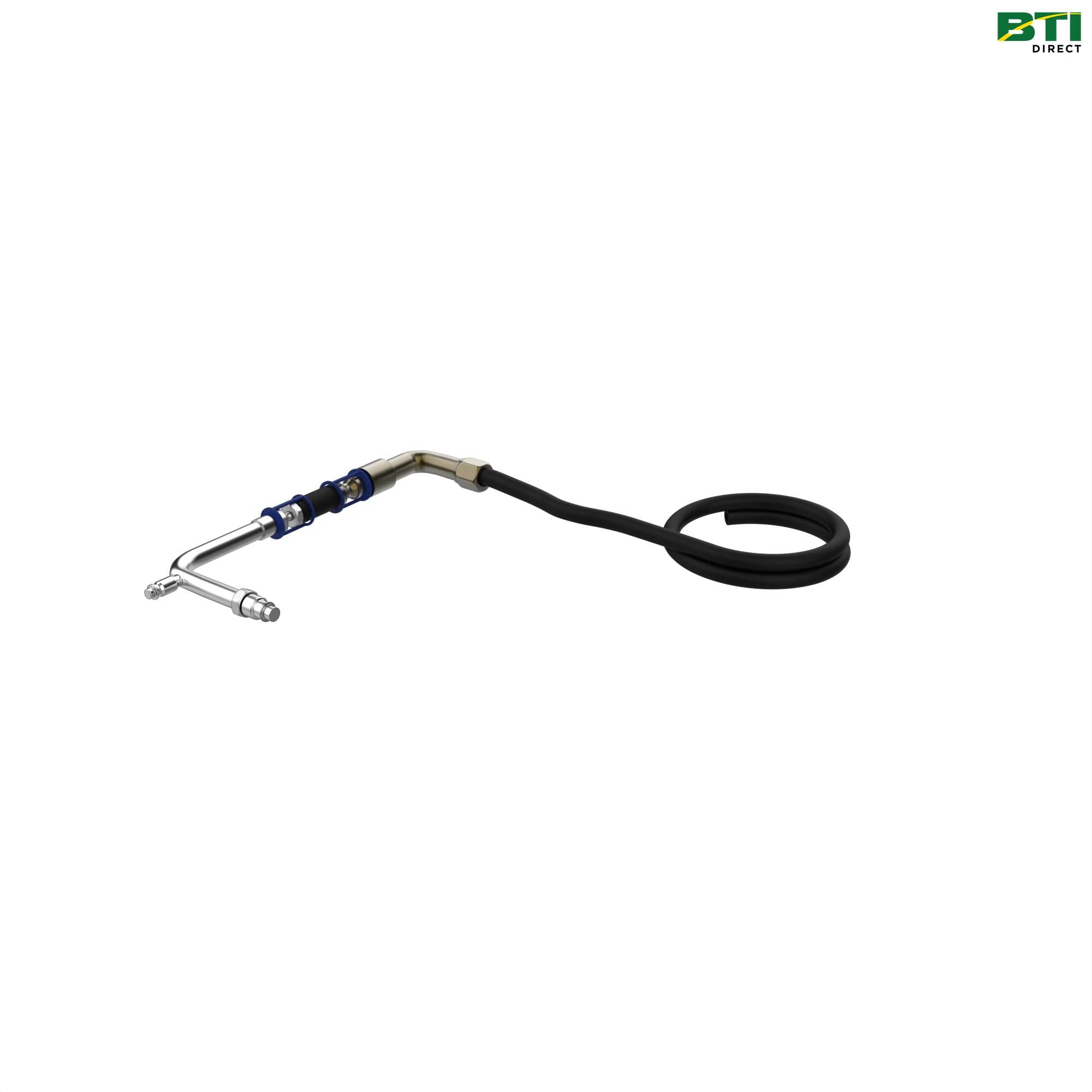AL111815: Air Conditioner Refrigerant Hose
