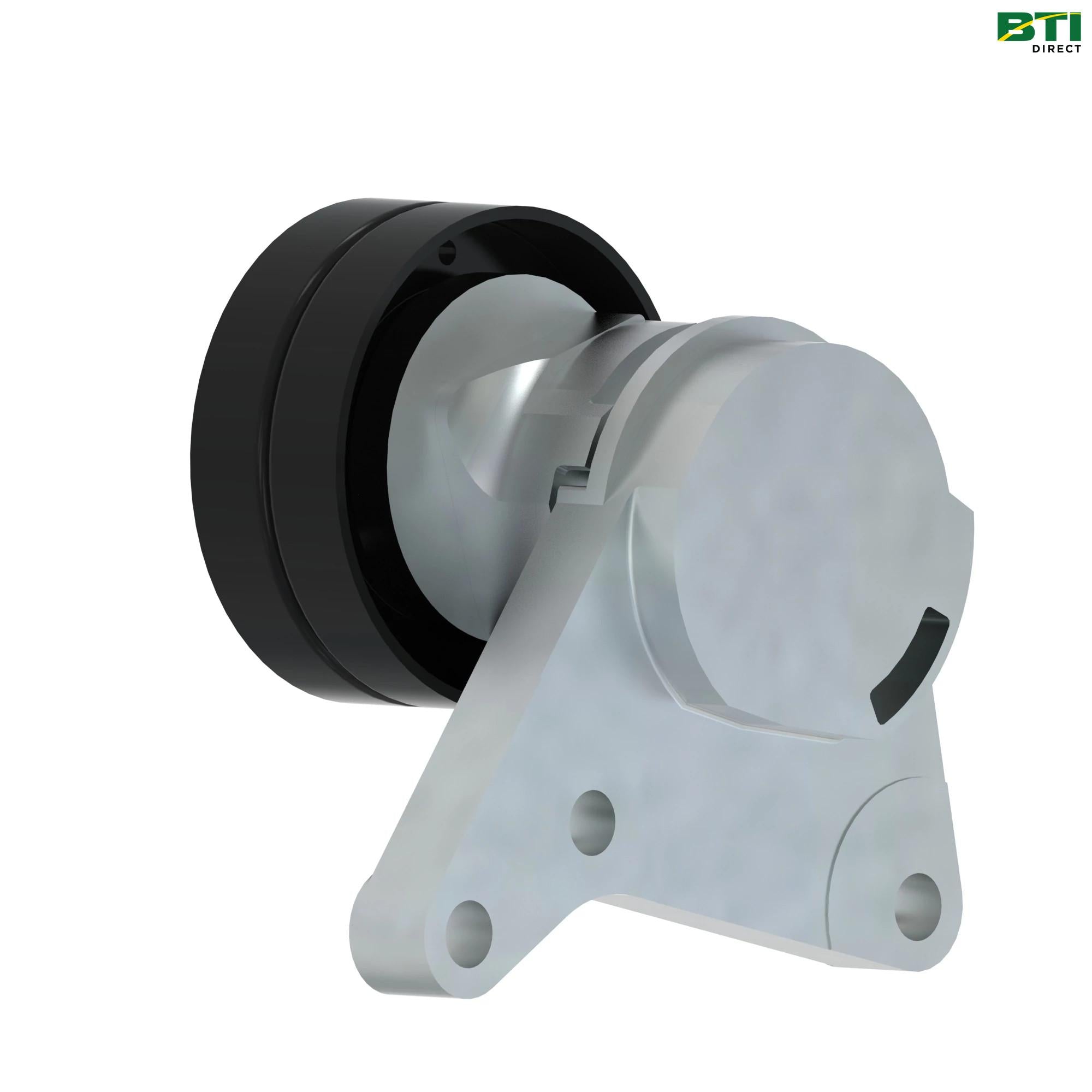 AL112300: Engine Auxiliary Belt Tightener