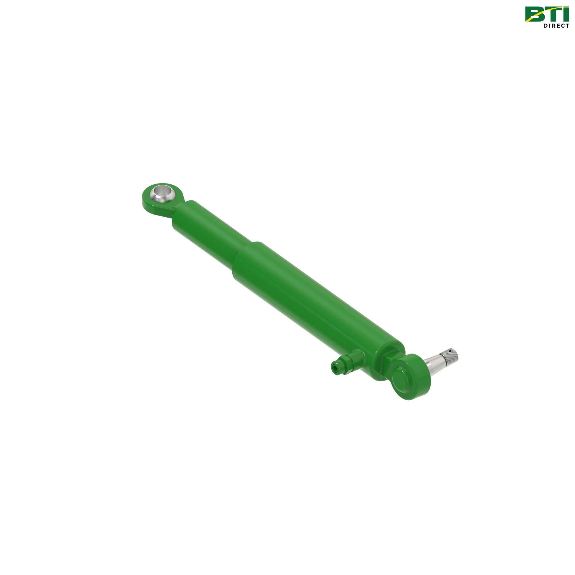 AL112917: Steering Hydraulic Cylinder