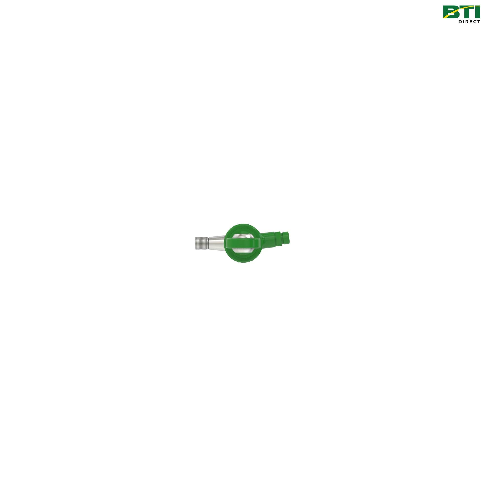 AL112917: Steering Hydraulic Cylinder