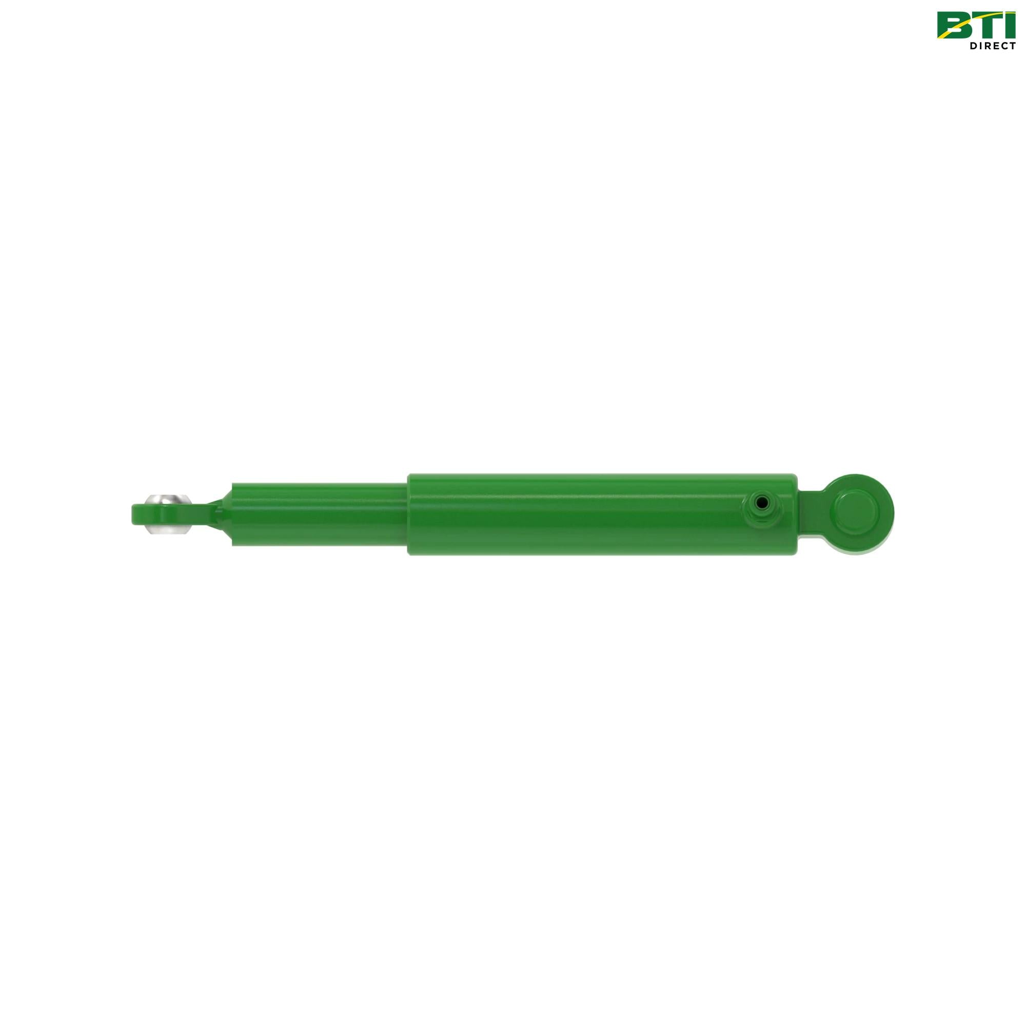 AL112917: Steering Hydraulic Cylinder