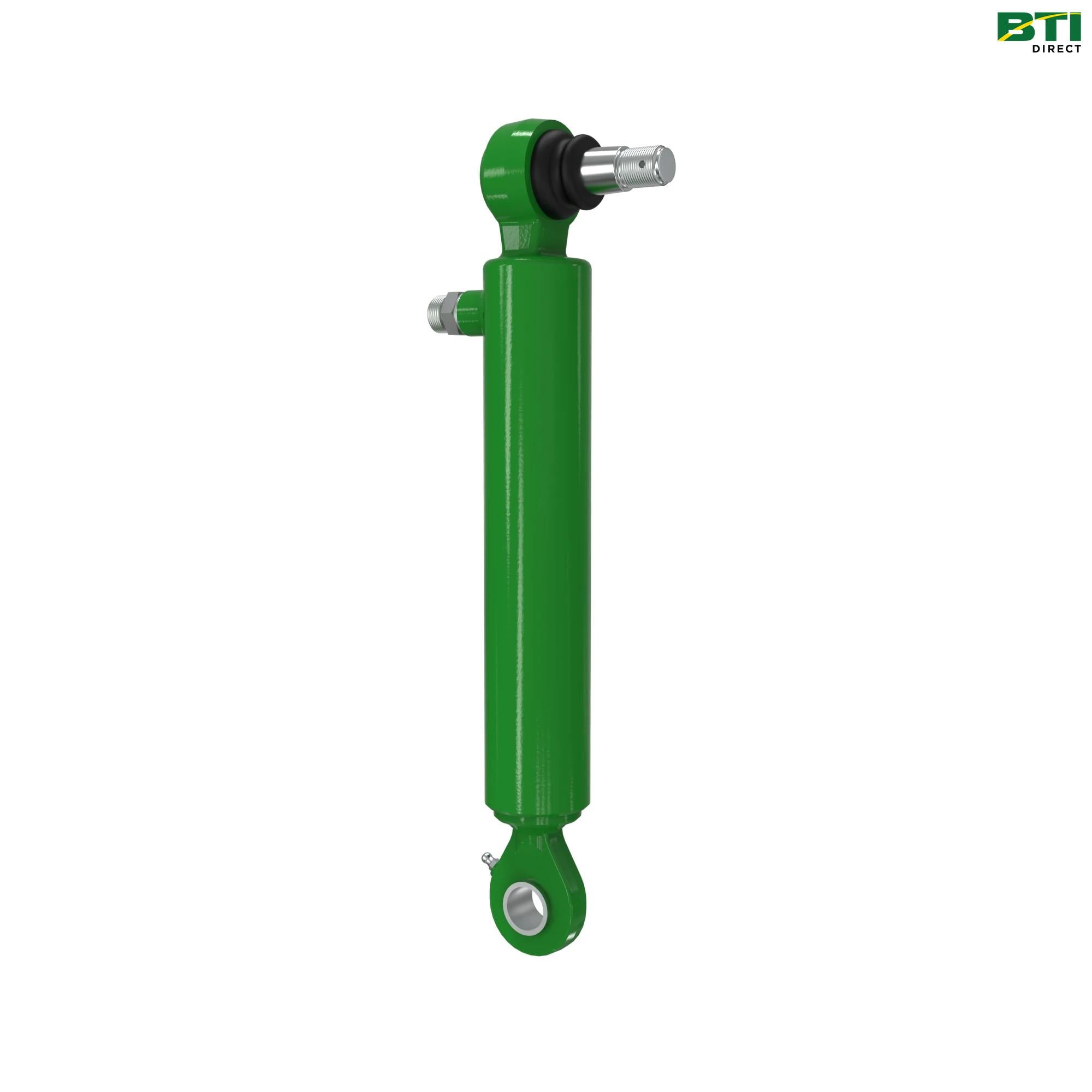 AL112919: Steering Hydraulic Cylinder