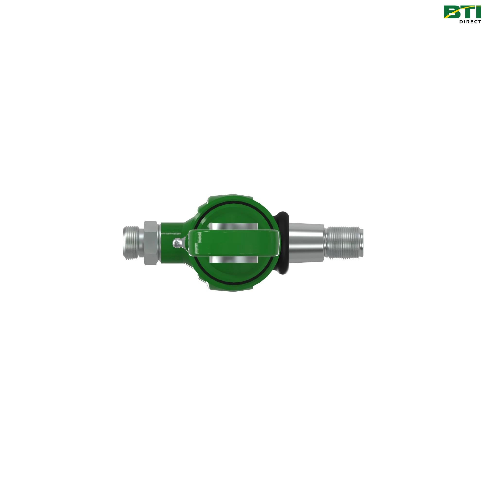 AL112919: Steering Hydraulic Cylinder