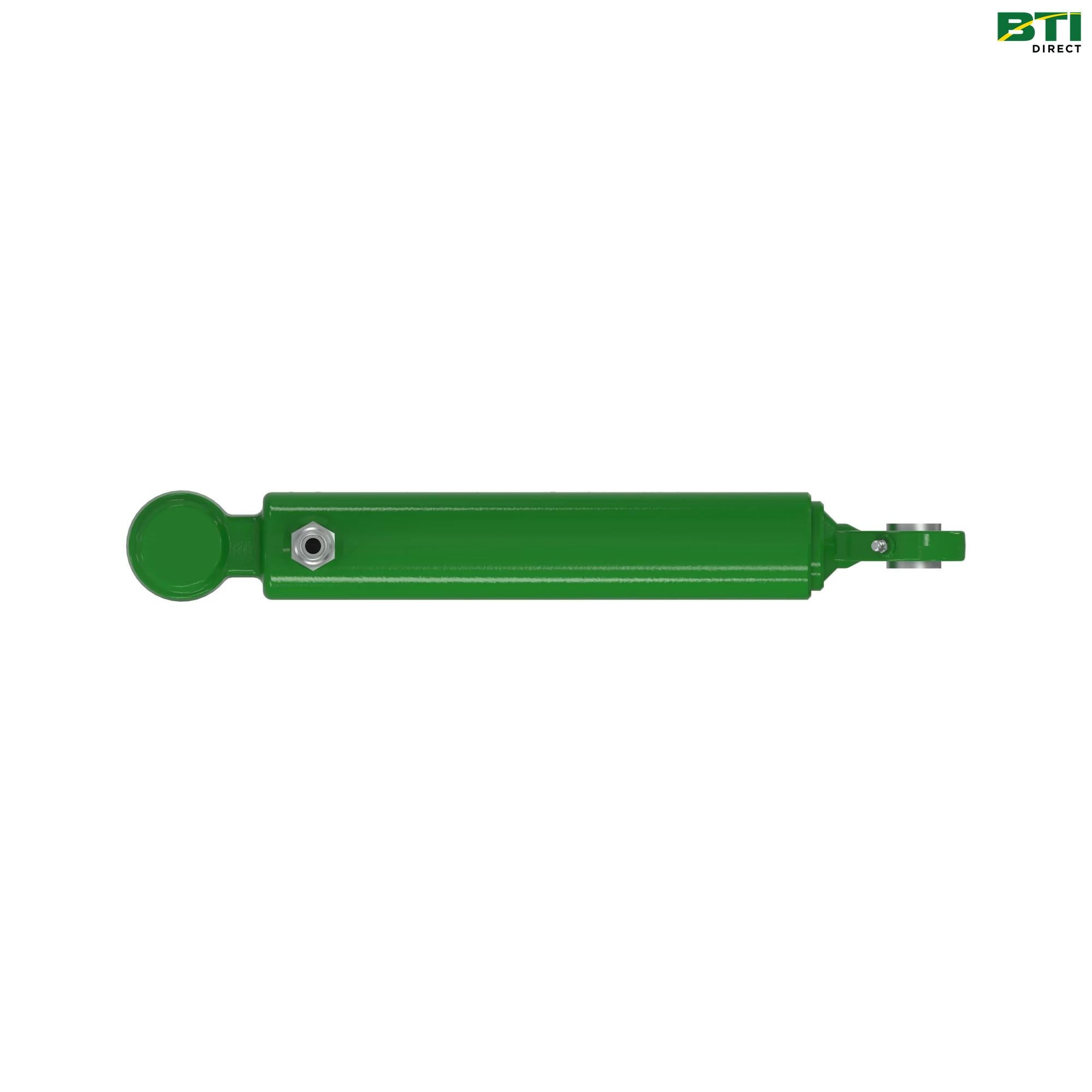 AL112919: Steering Hydraulic Cylinder