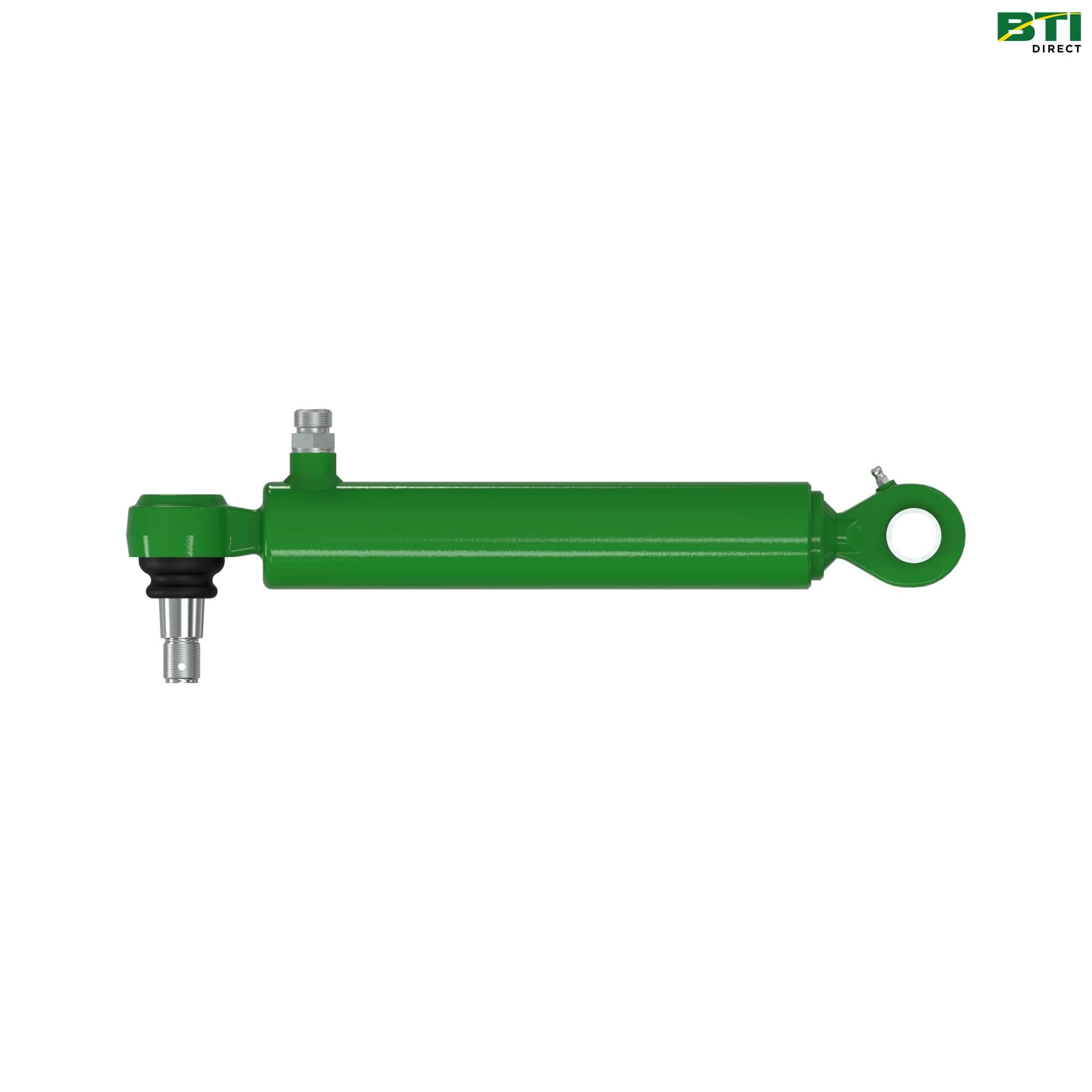 AL112919: Steering Hydraulic Cylinder