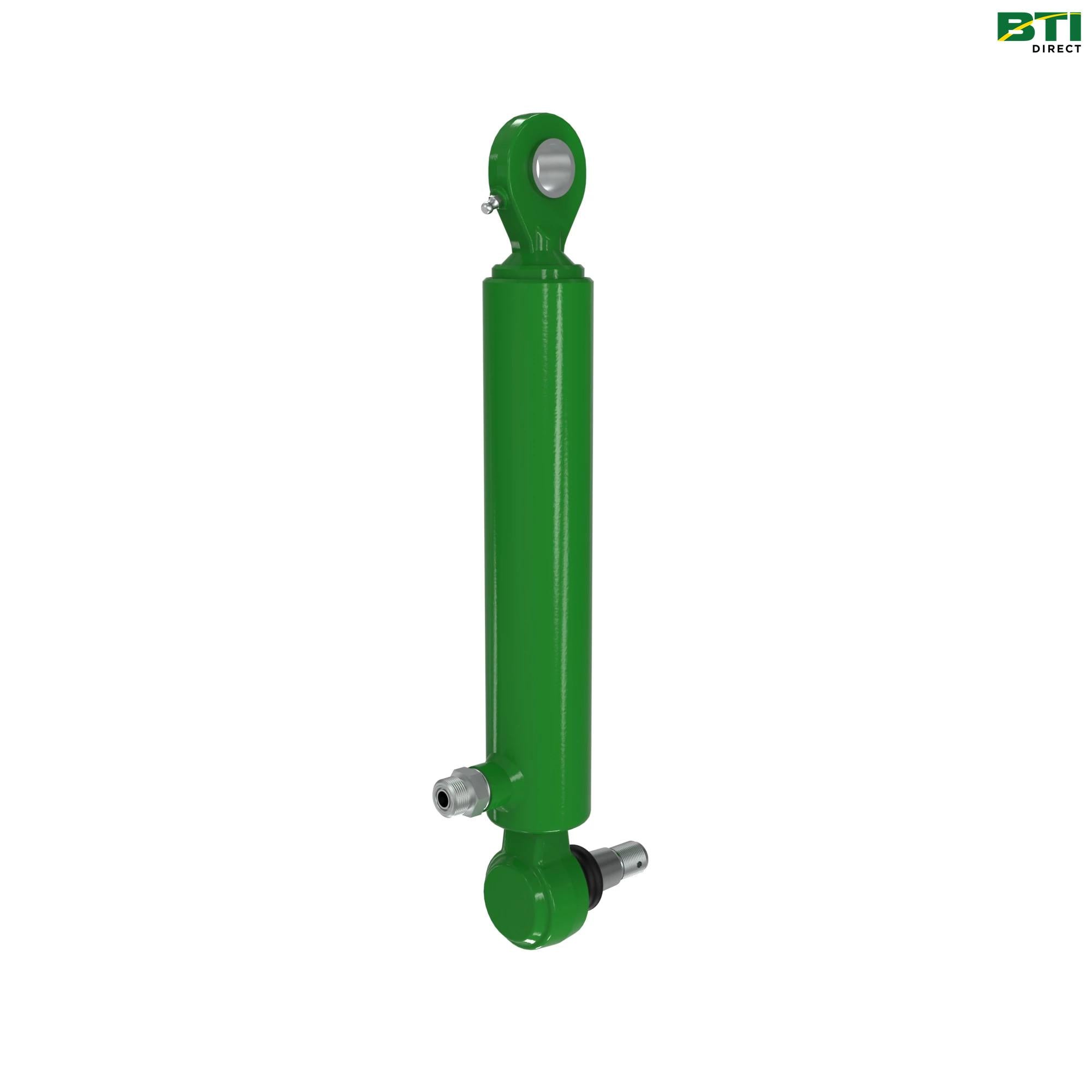 AL112919: Steering Hydraulic Cylinder