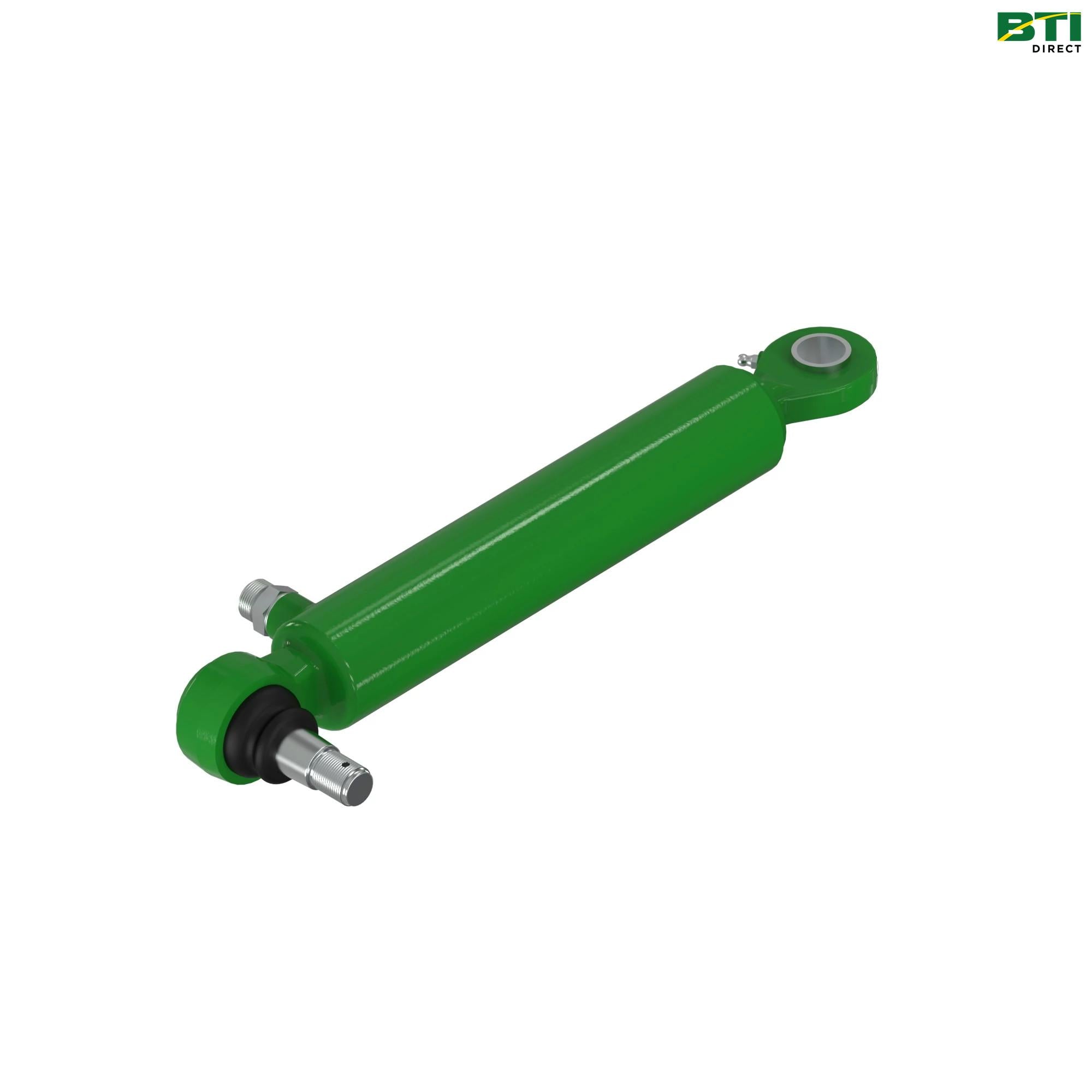 AL112919: Steering Hydraulic Cylinder