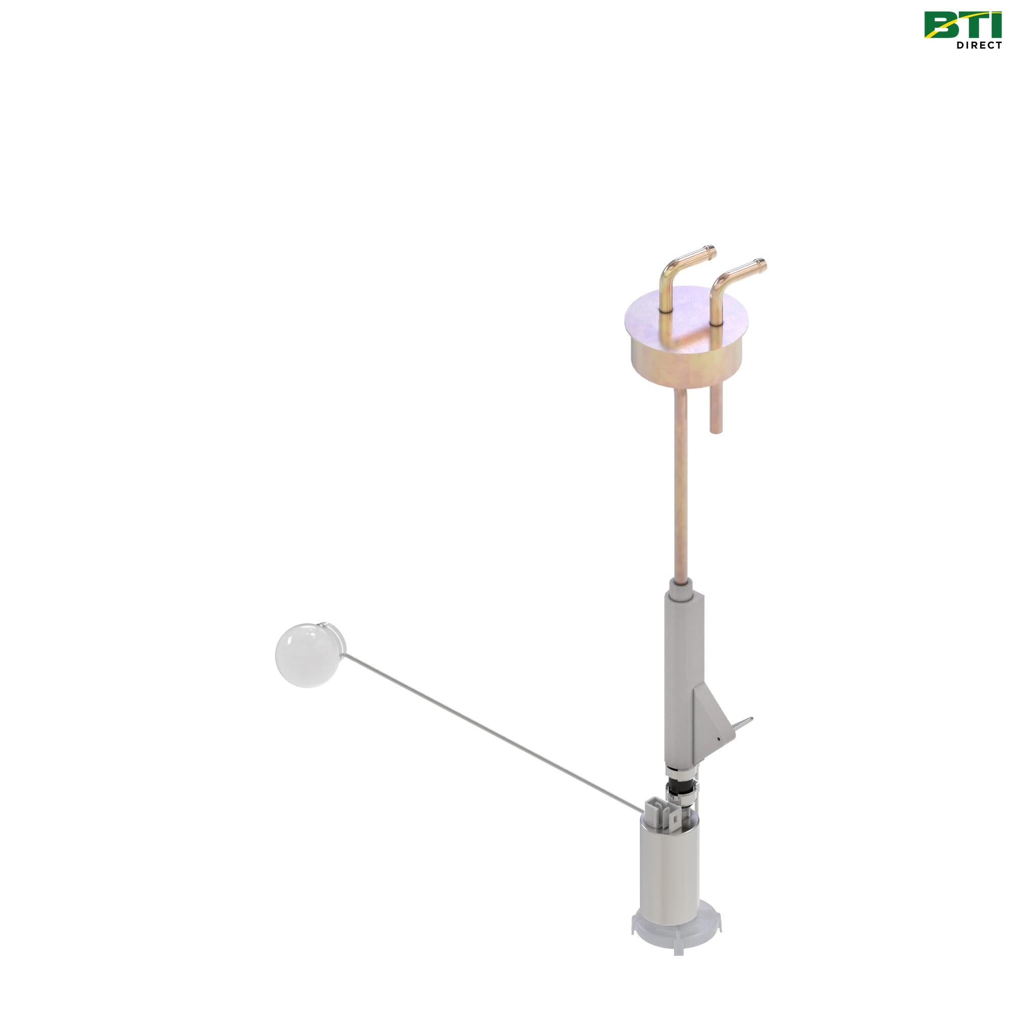 AL113125: Fuel Pump