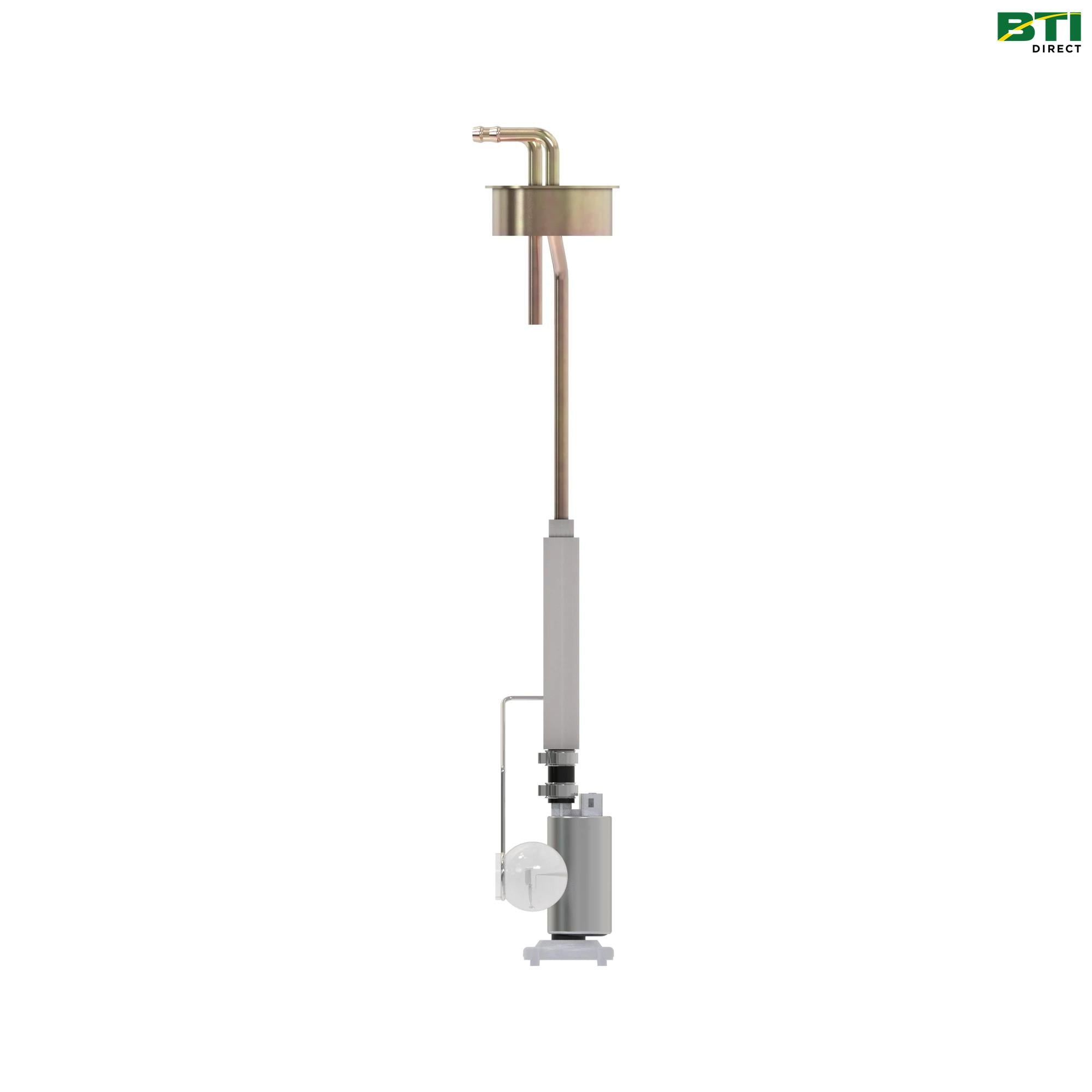 AL113125: Fuel Pump