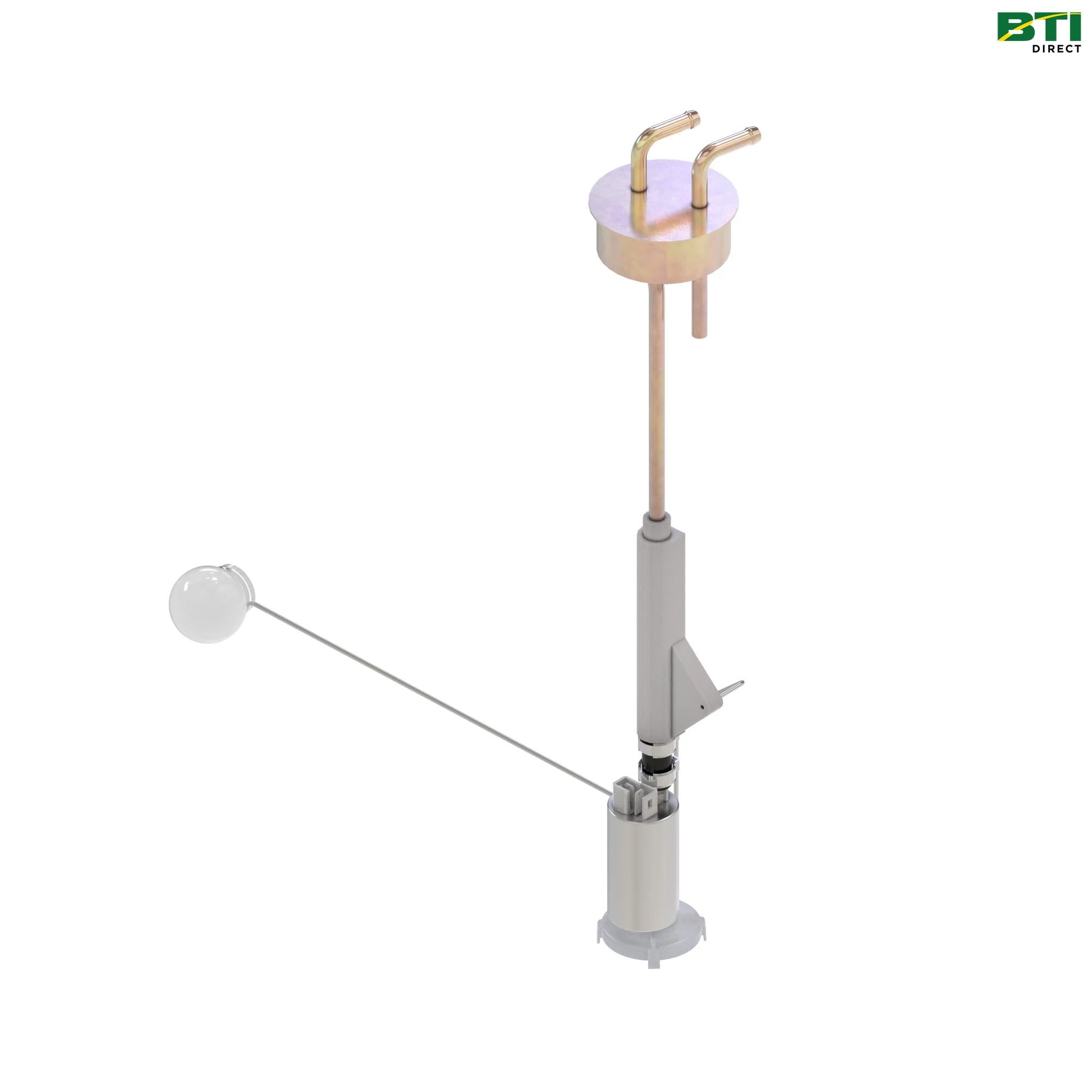 AL113125: Fuel Pump