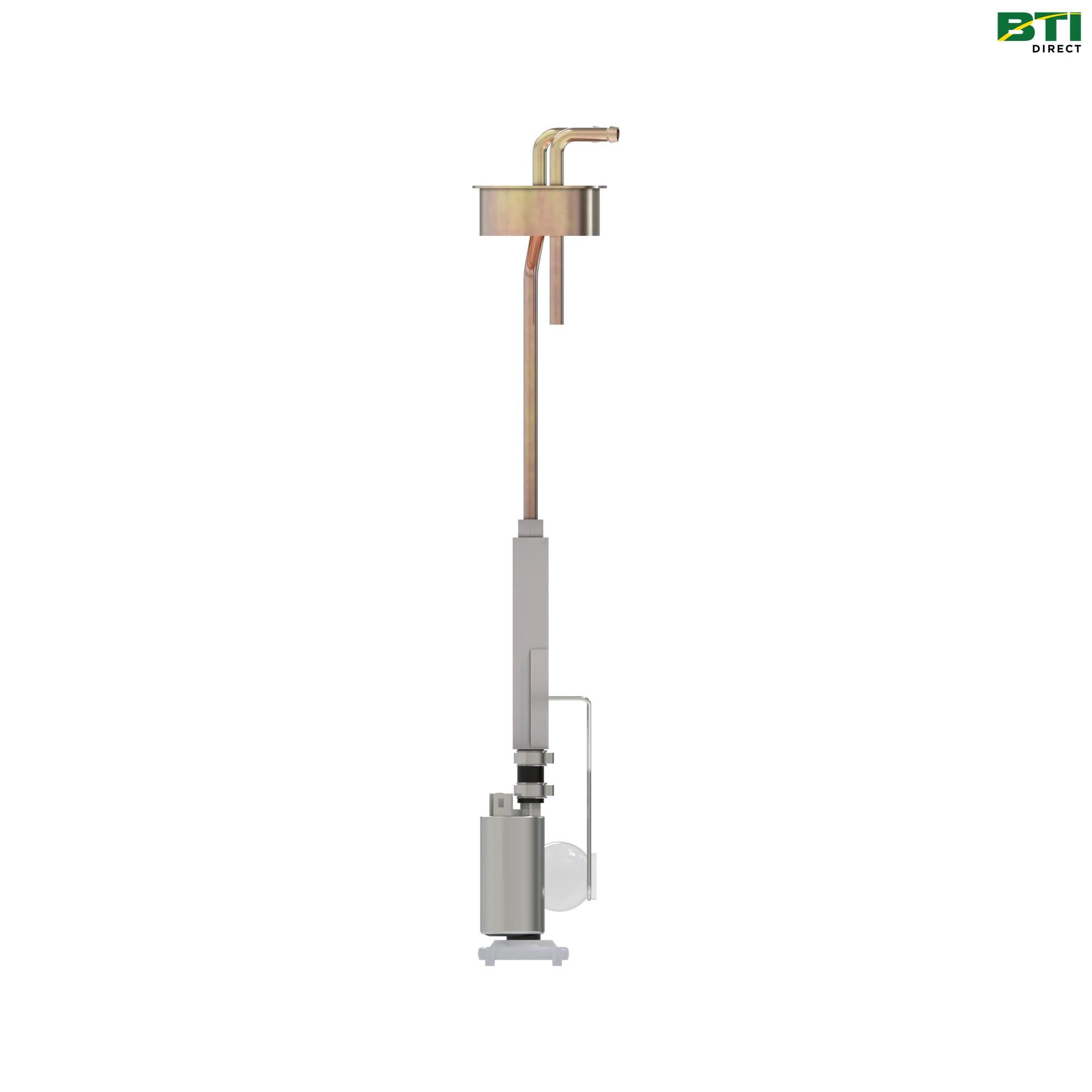 AL113125: Fuel Pump