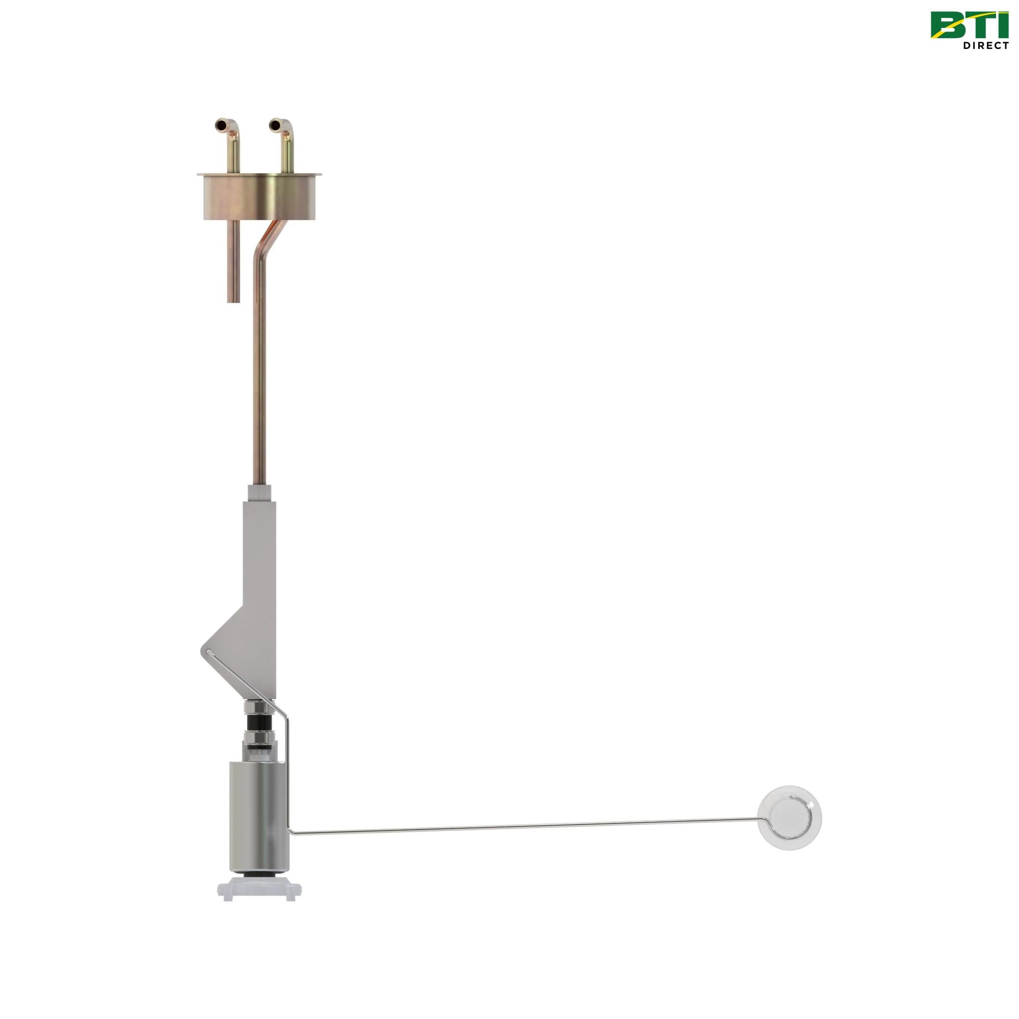AL113125: Fuel Pump