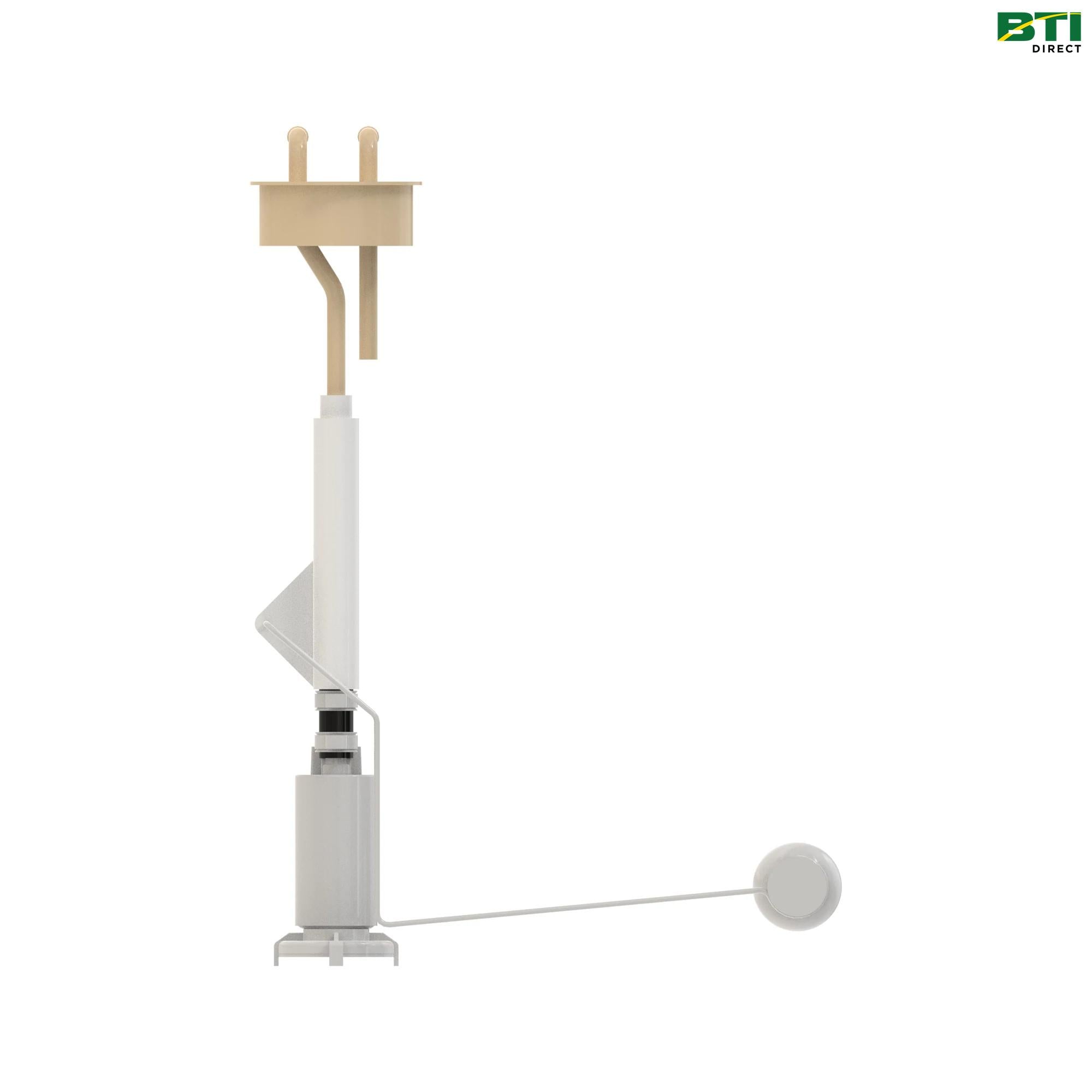 AL113225: Fuel Pump