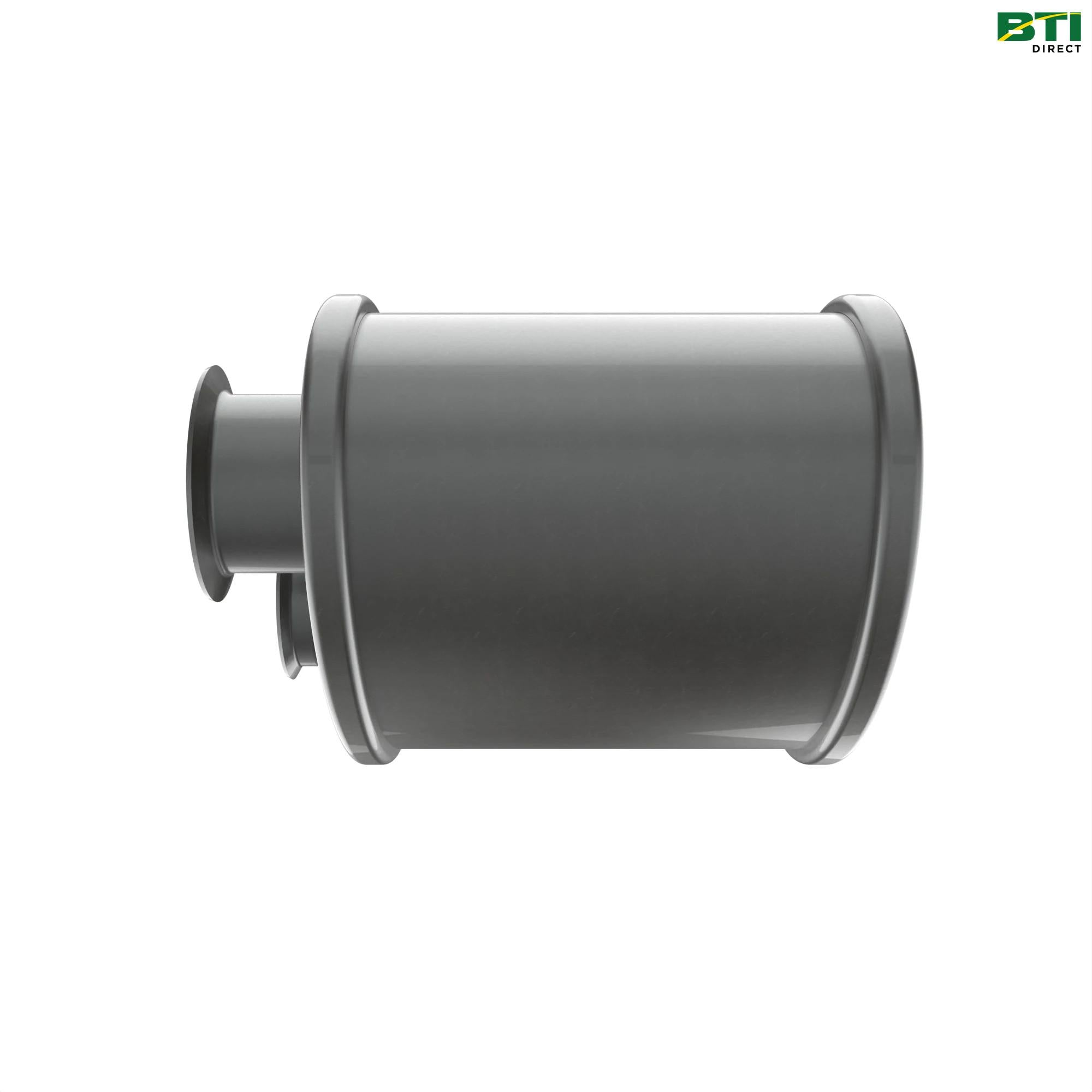 AL113991: Muffler