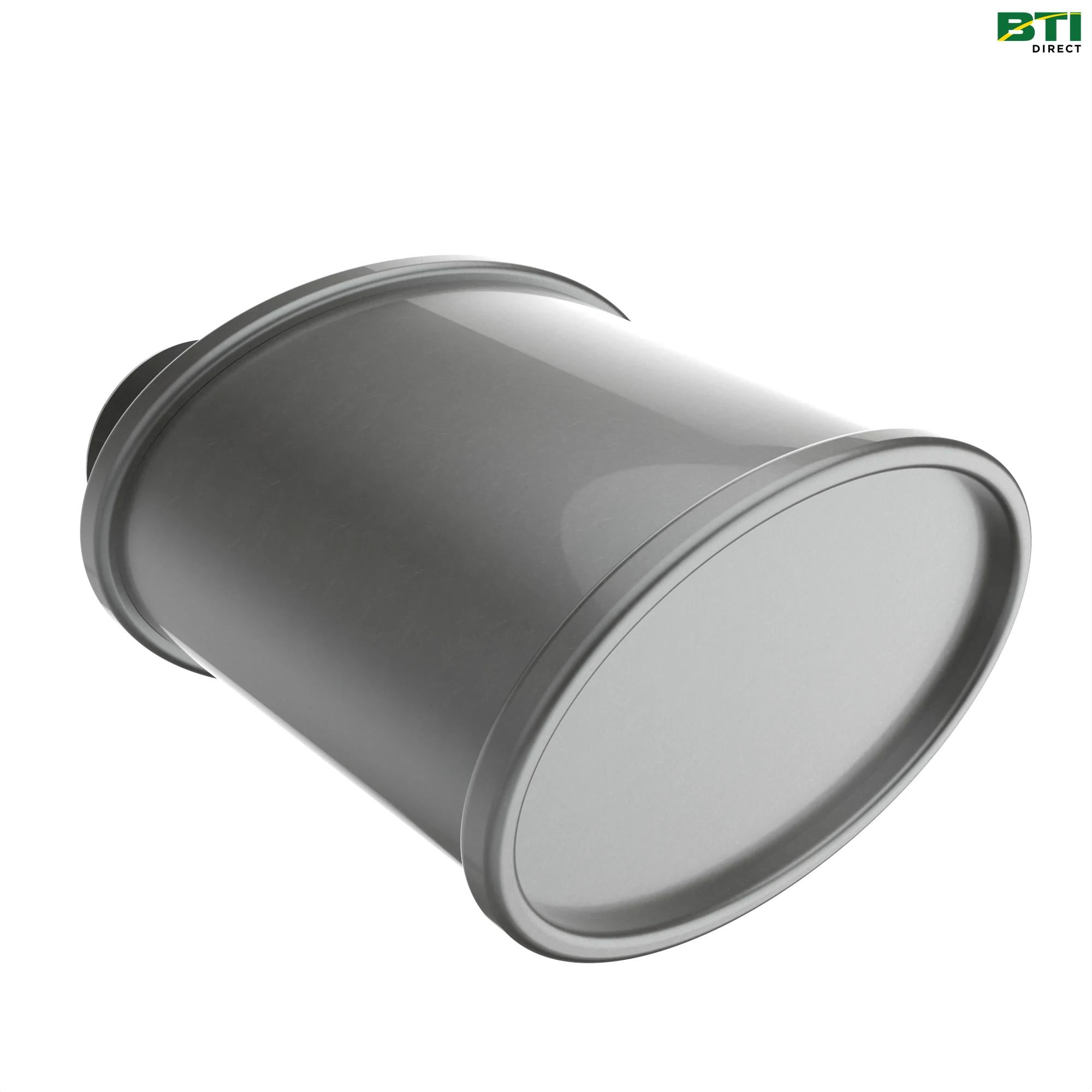 AL113991: Muffler