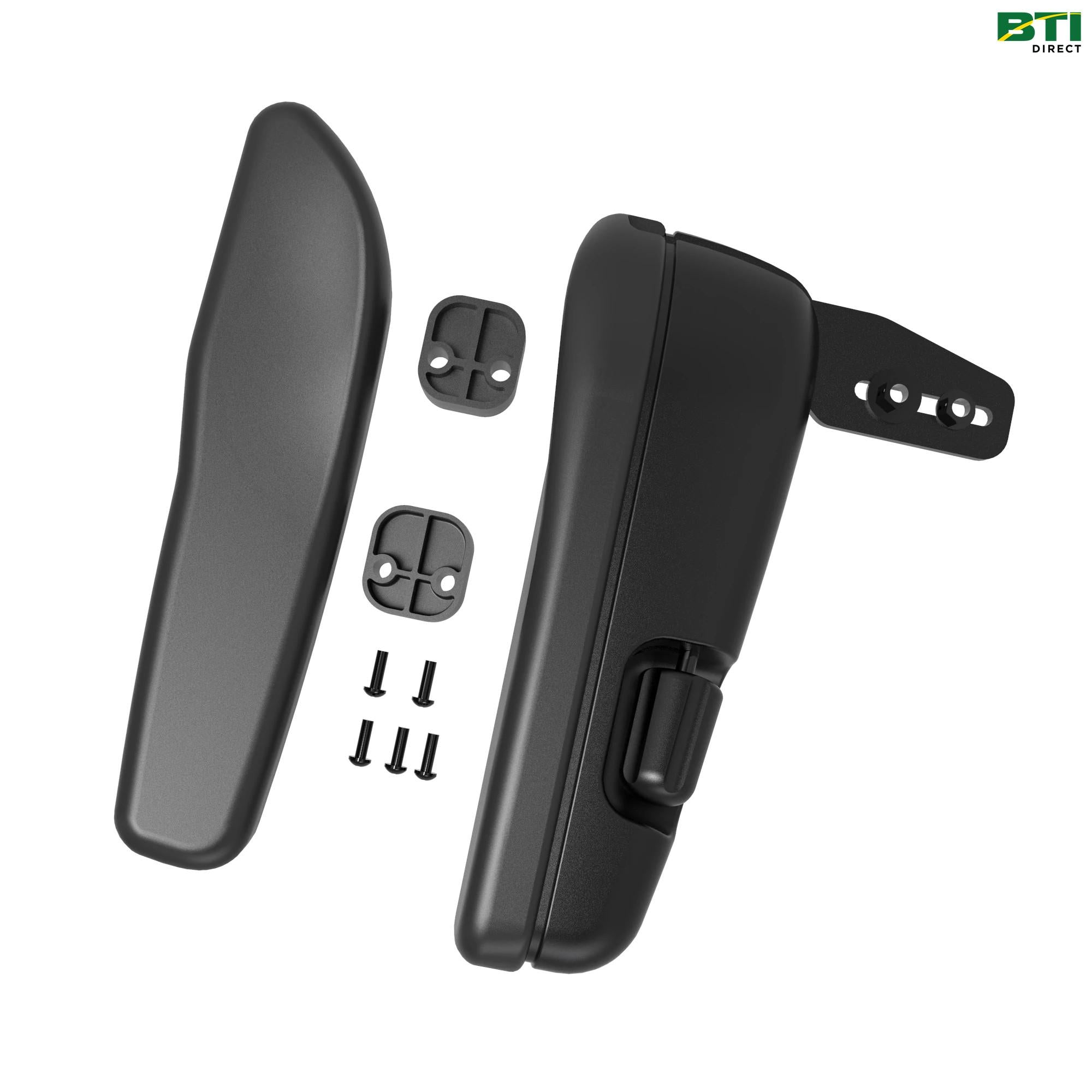 AL117273: Right Side Armrest