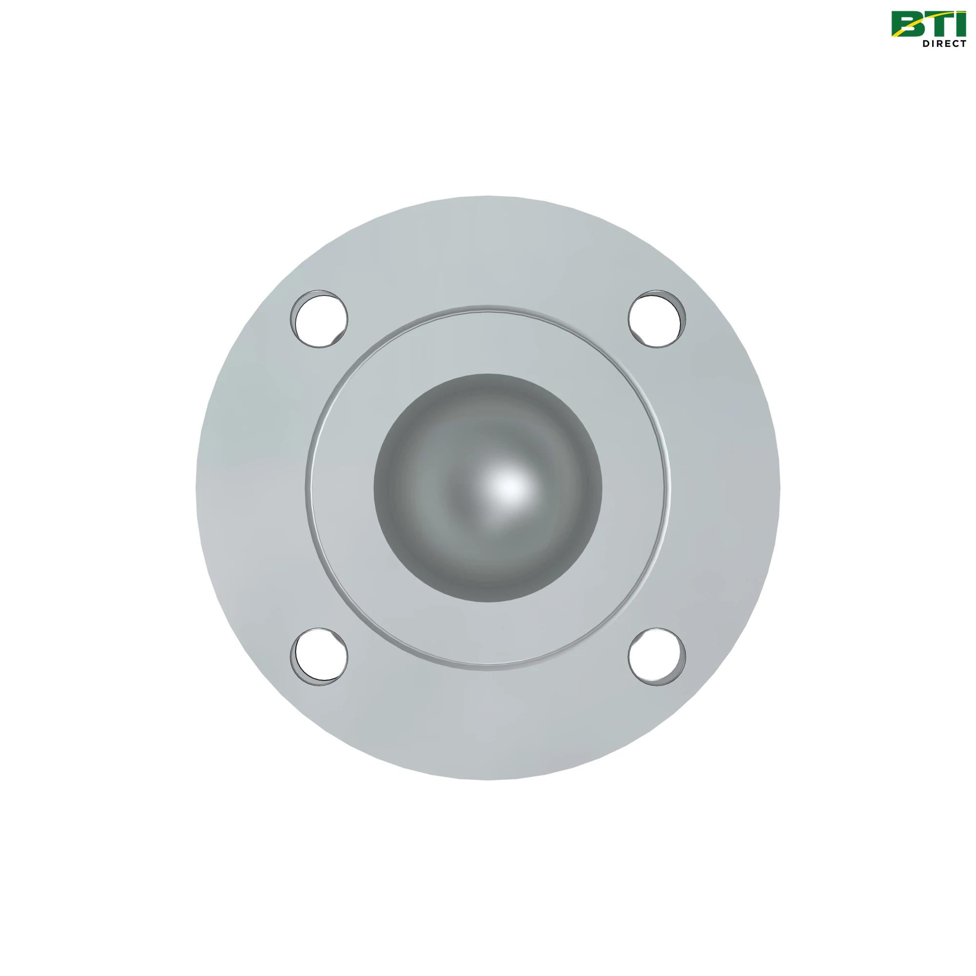 AL117415: Universal Driveshaft