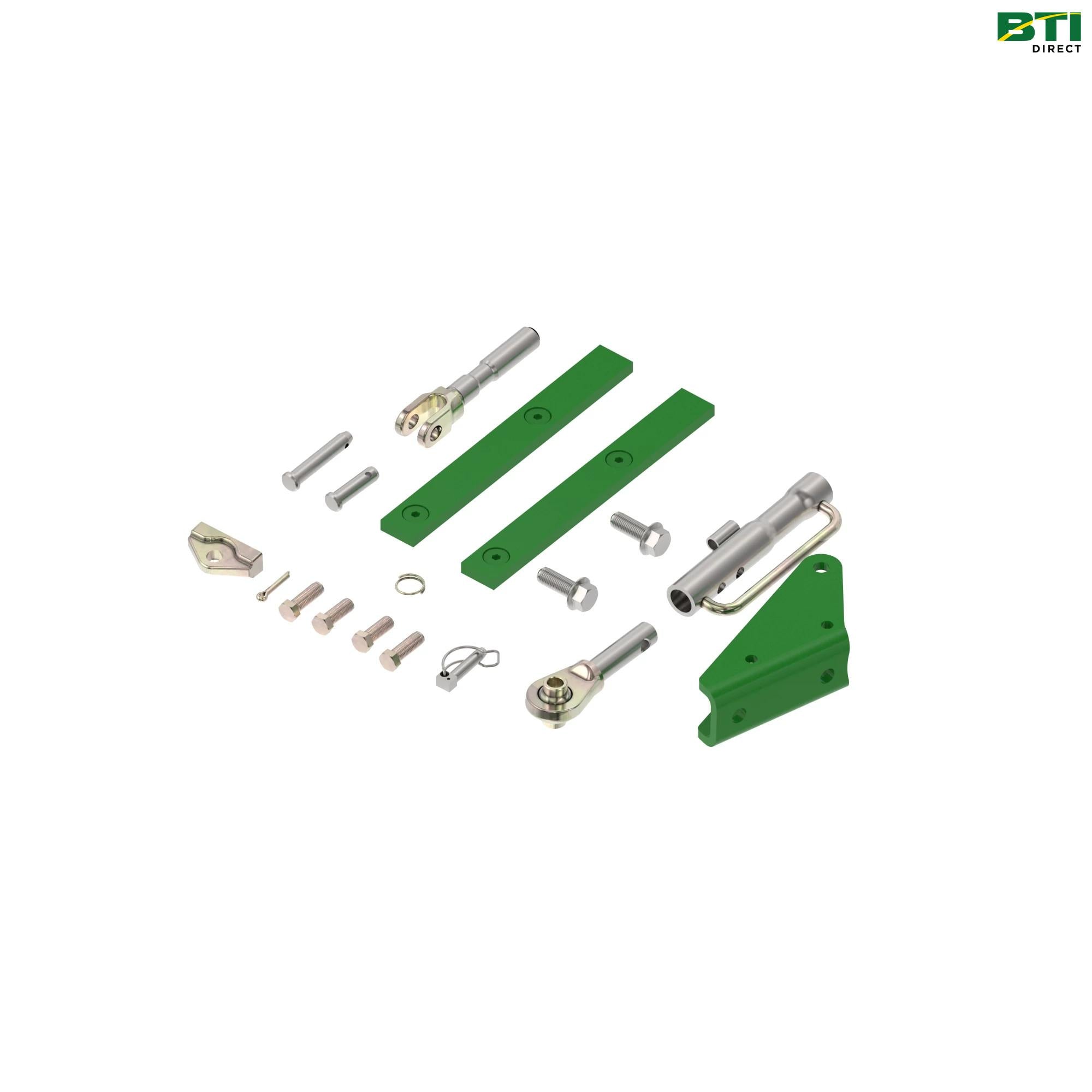 AL117961: Standard Stabiliser Bar