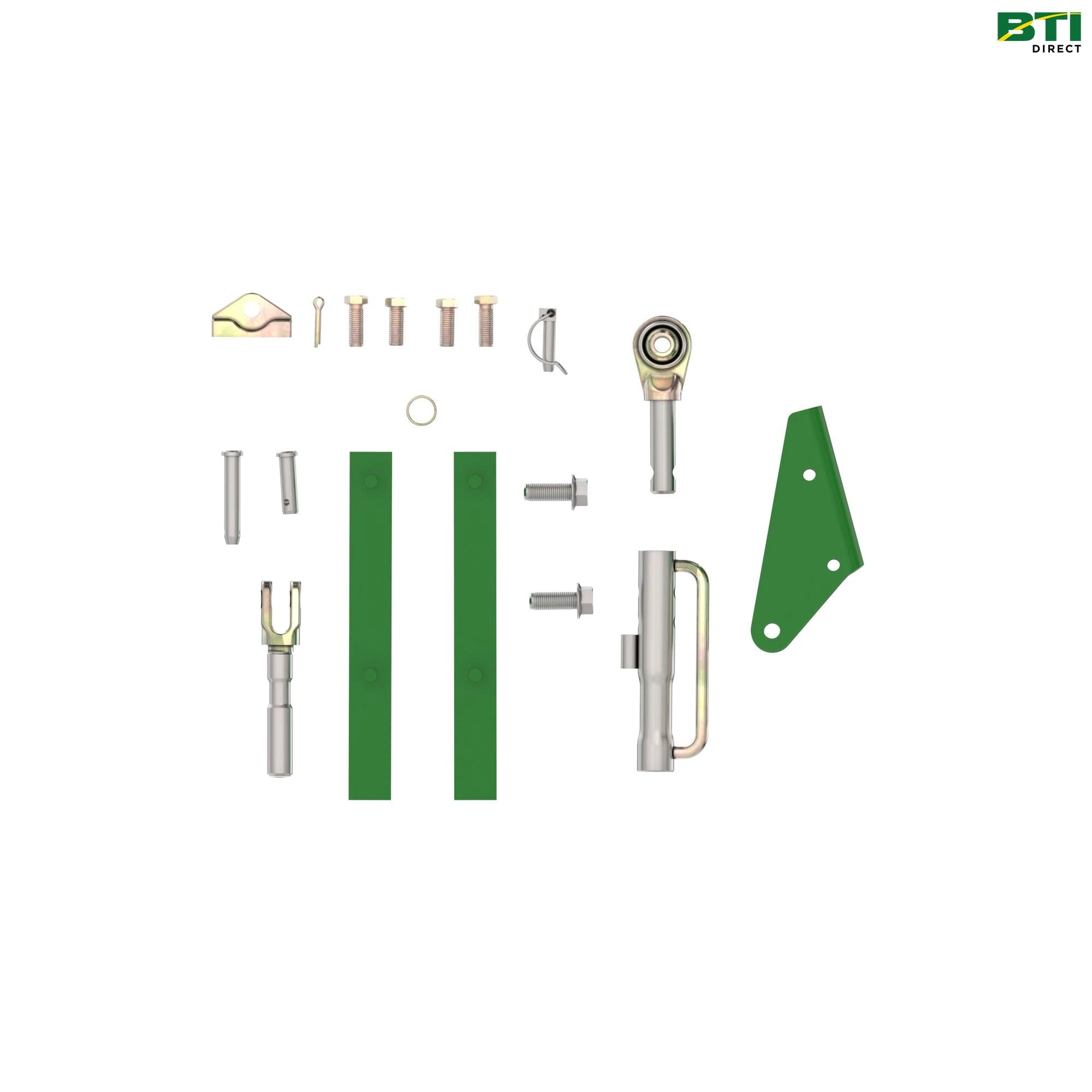 AL117961: Standard Stabiliser Bar