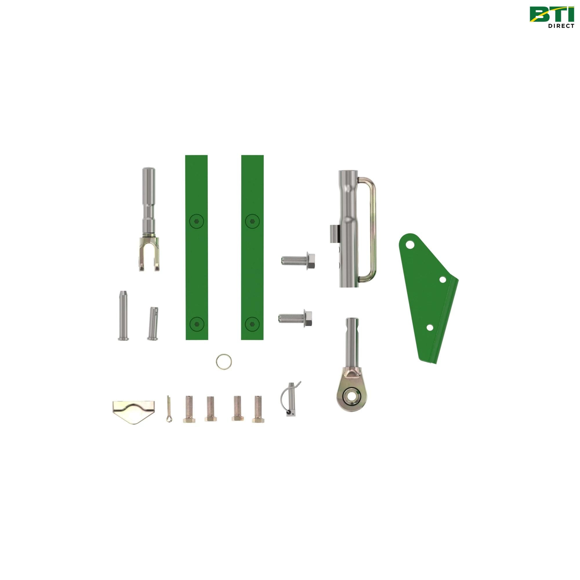 AL117961: Standard Stabiliser Bar