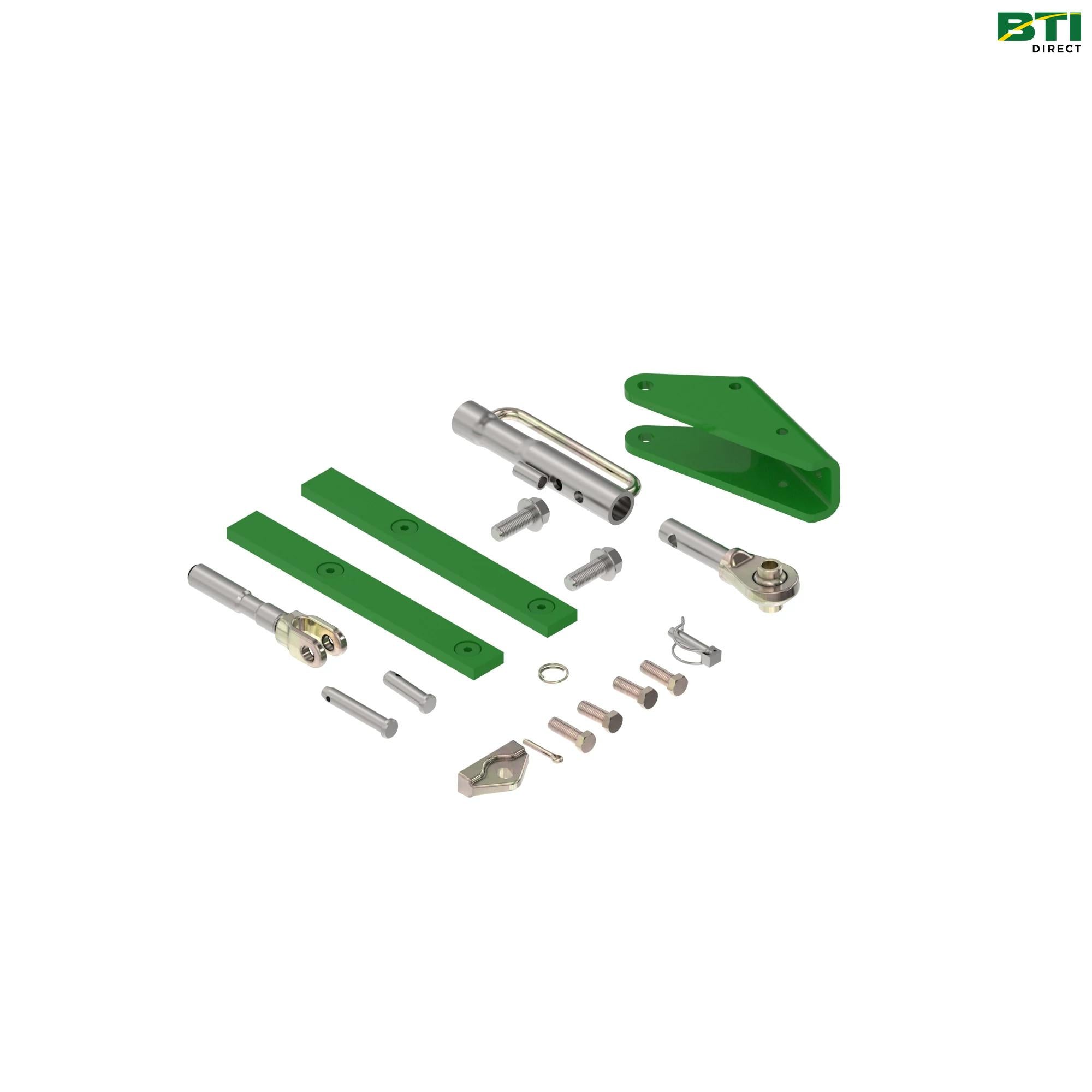 AL117961: Standard Stabiliser Bar