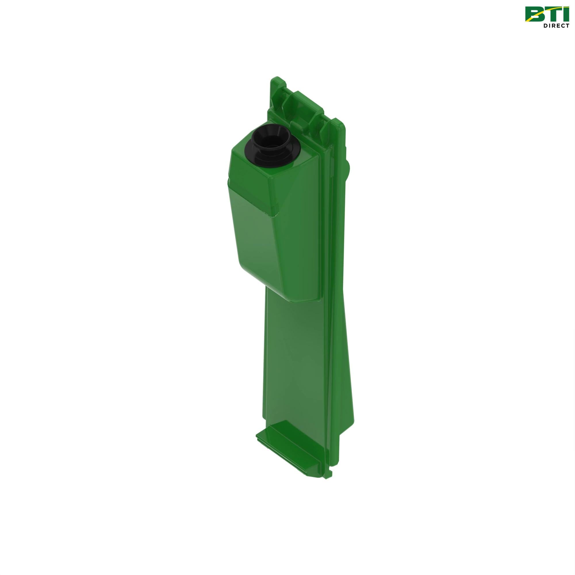 AL150309: Filterbox Assembly Cover