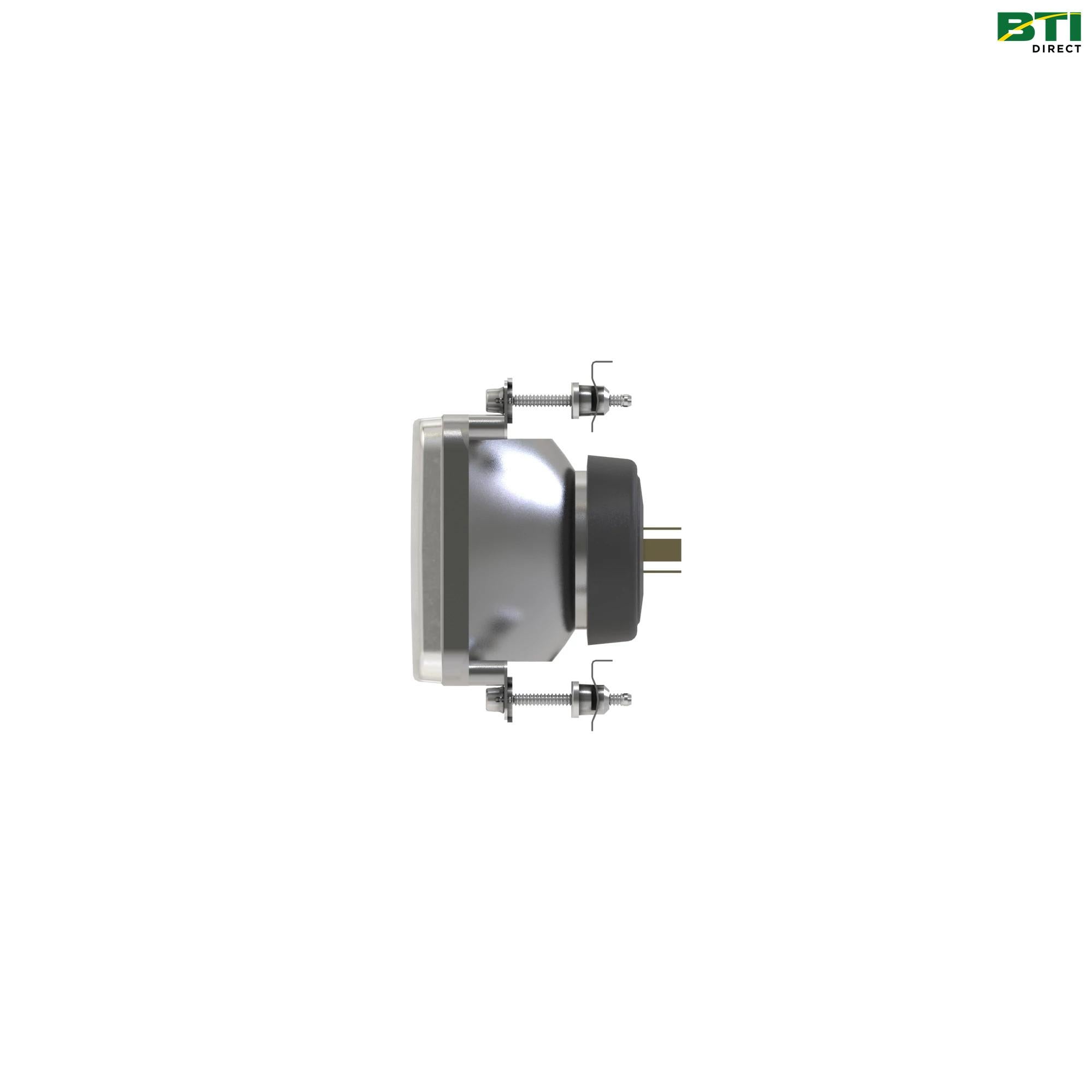 AL152328: H4 Traffic Headlight, Right Side