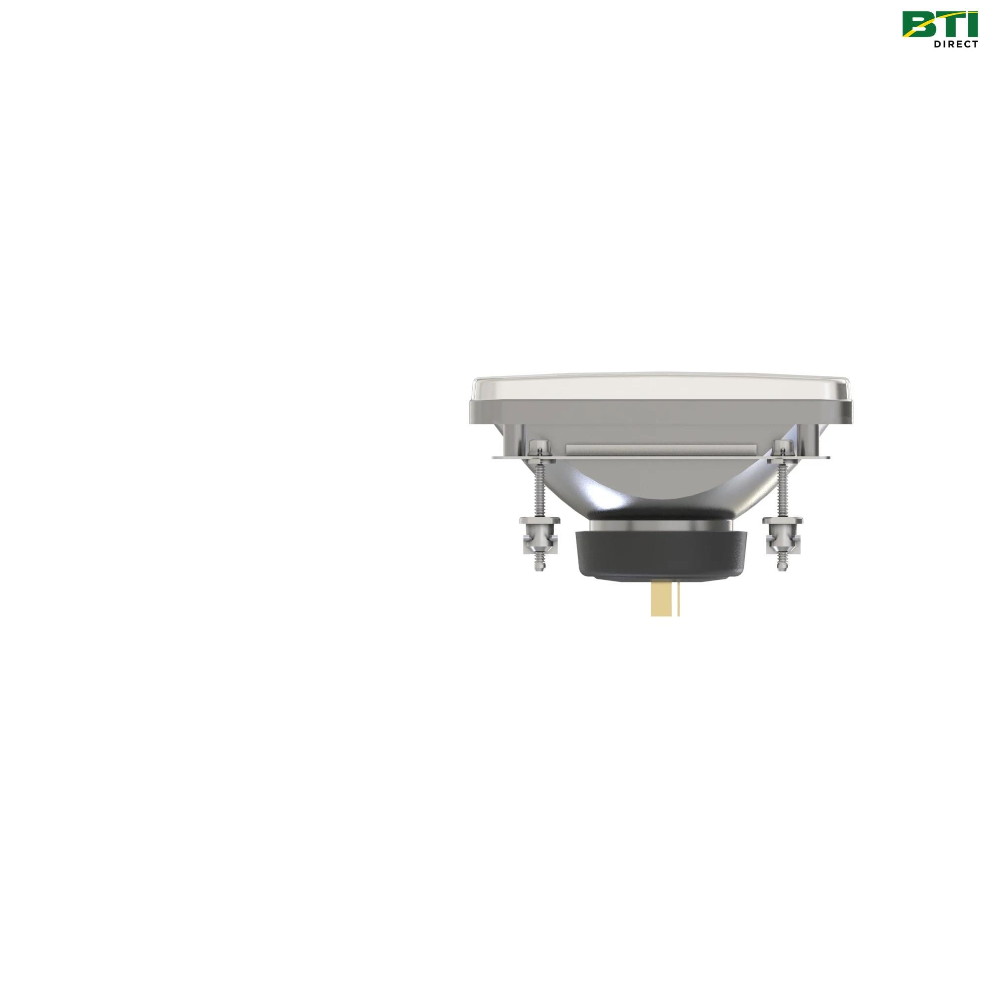 AL152328: H4 Traffic Headlight, Right Side