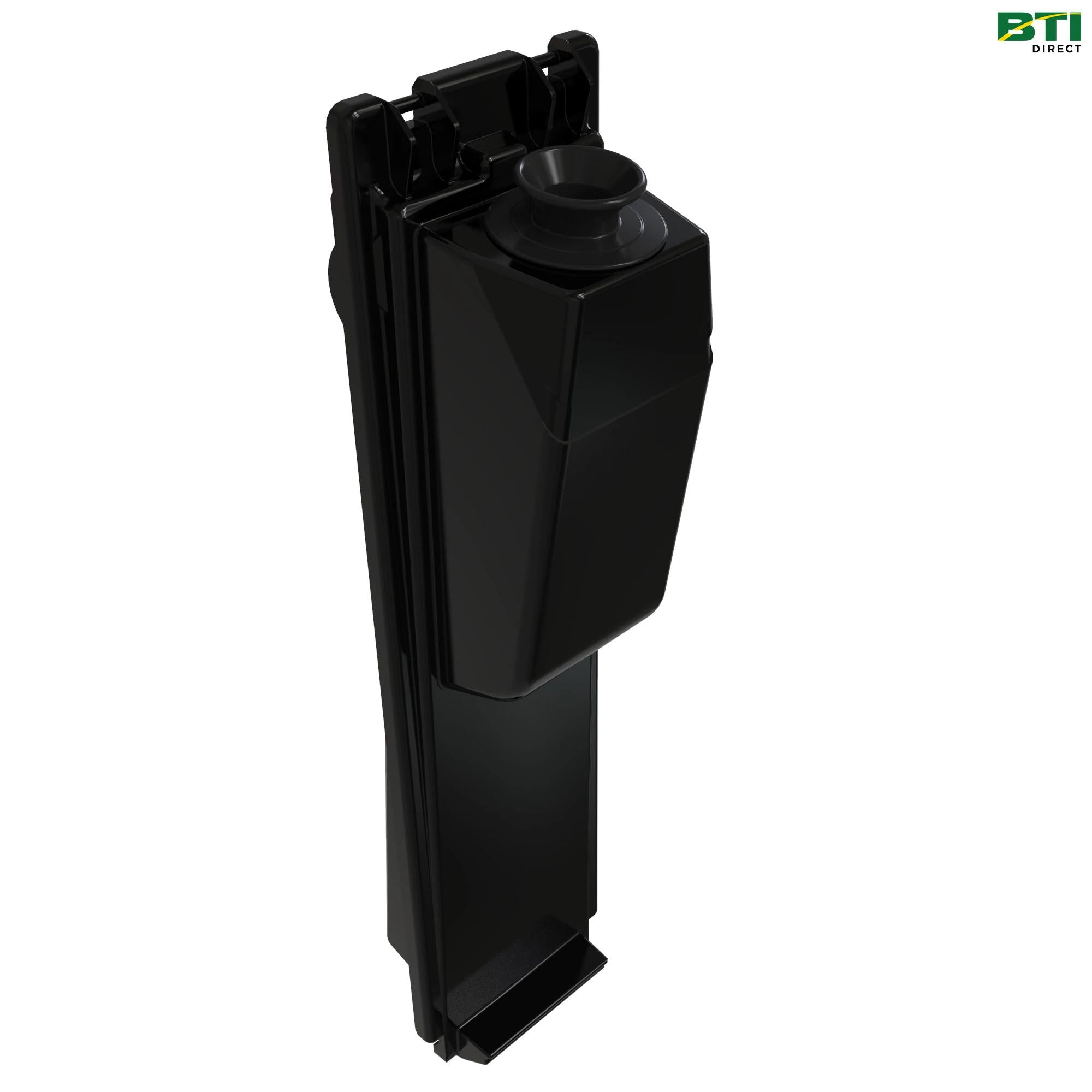AL153003: Filterbox Assembly Cover