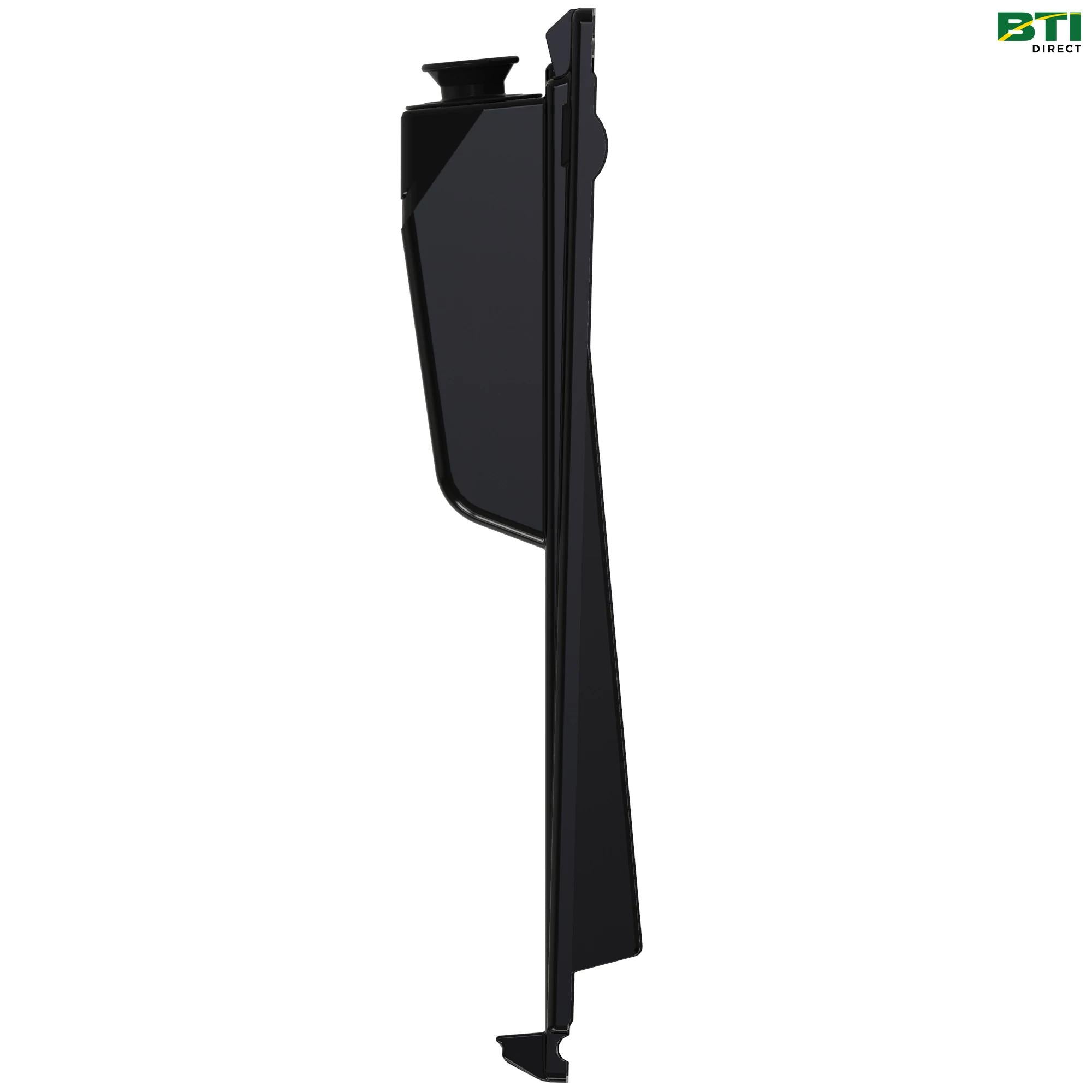 AL153003: Filterbox Assembly Cover