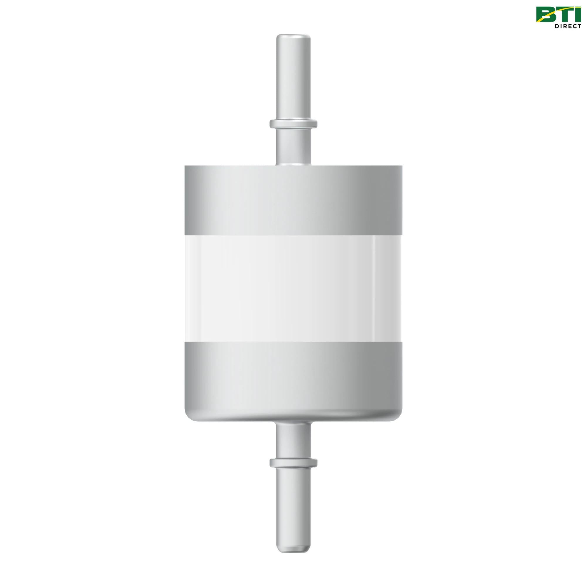 AL153517: Inline Fuel Filter
