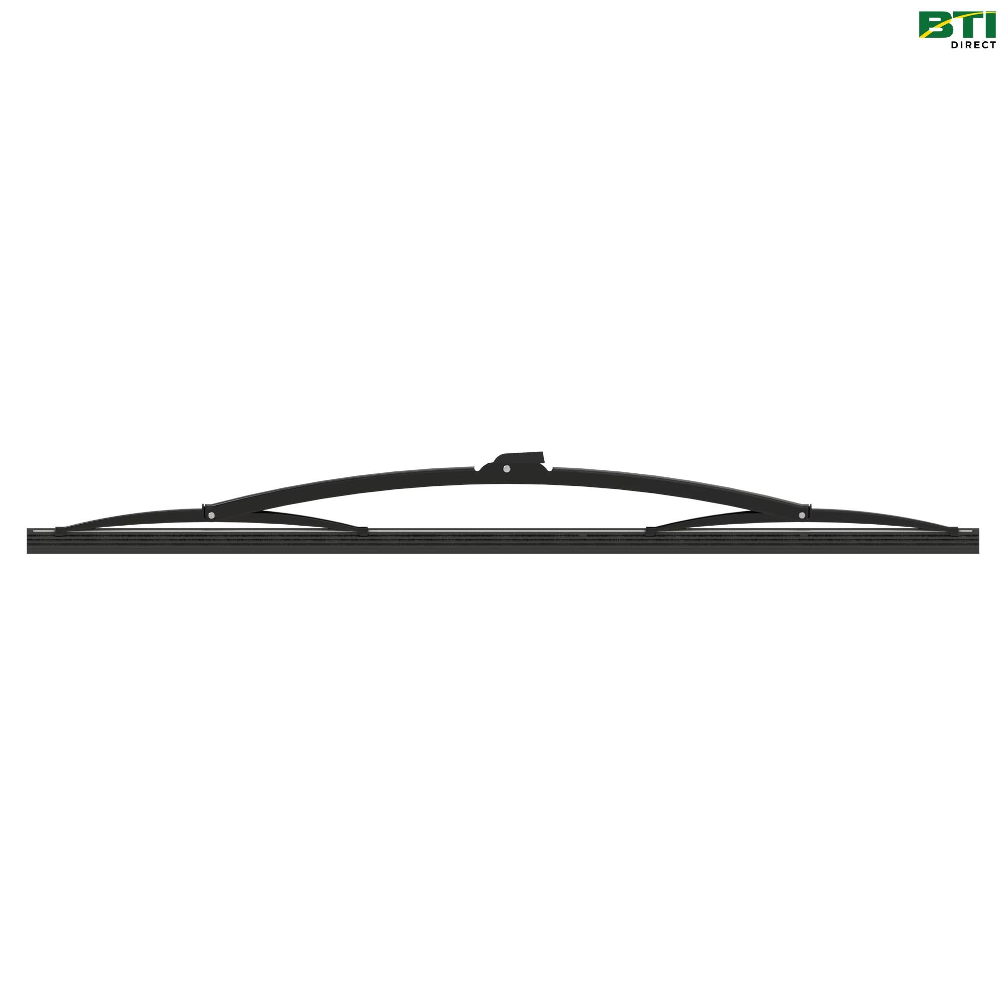 AL153660: Rear Wiper Blade, 500 mm Length