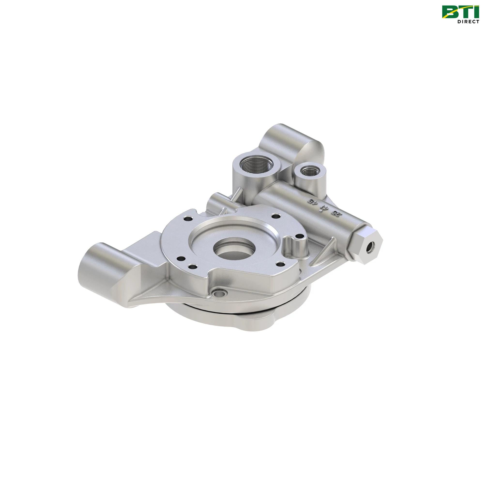 AL154092: Charge Oil Pump