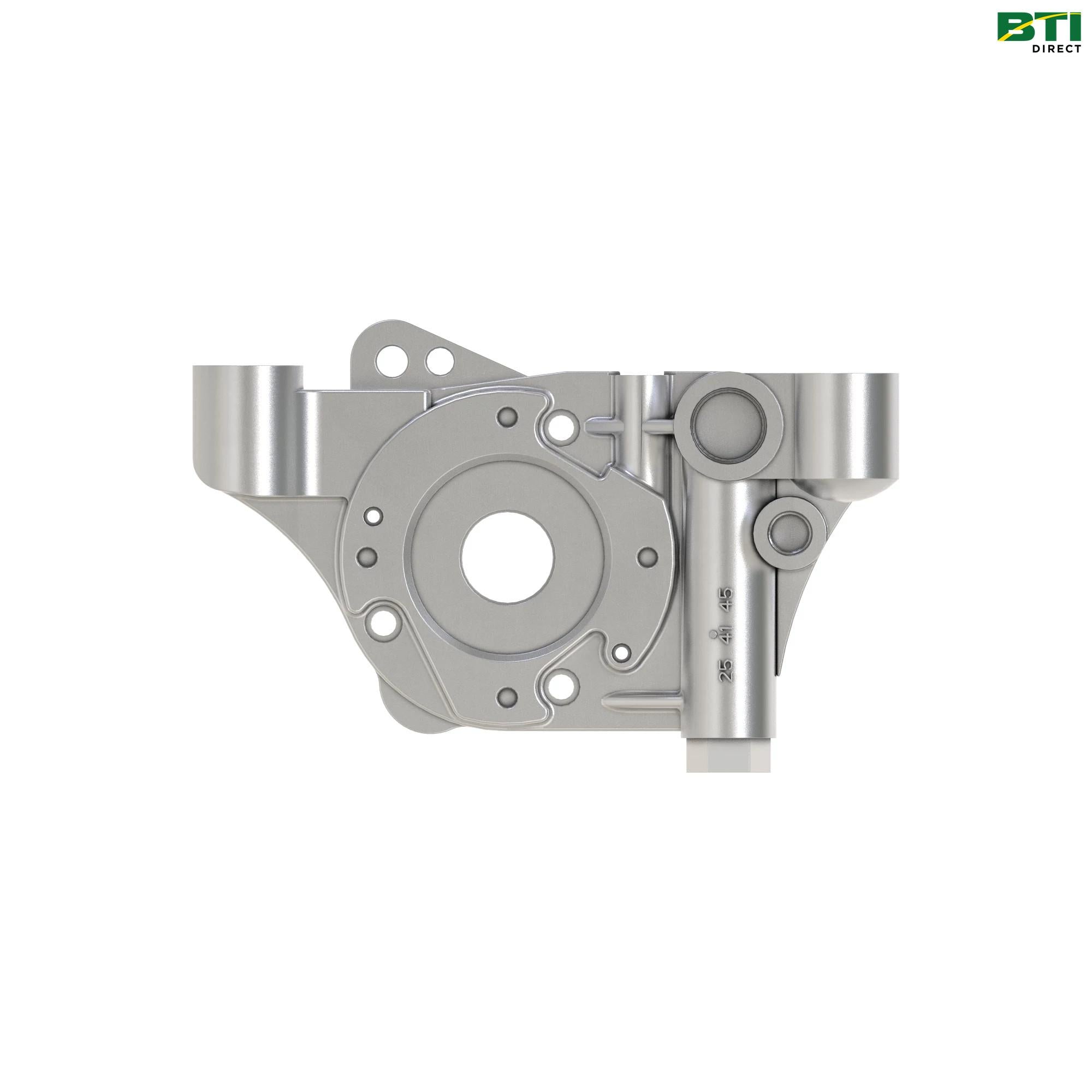 AL154092: Charge Oil Pump