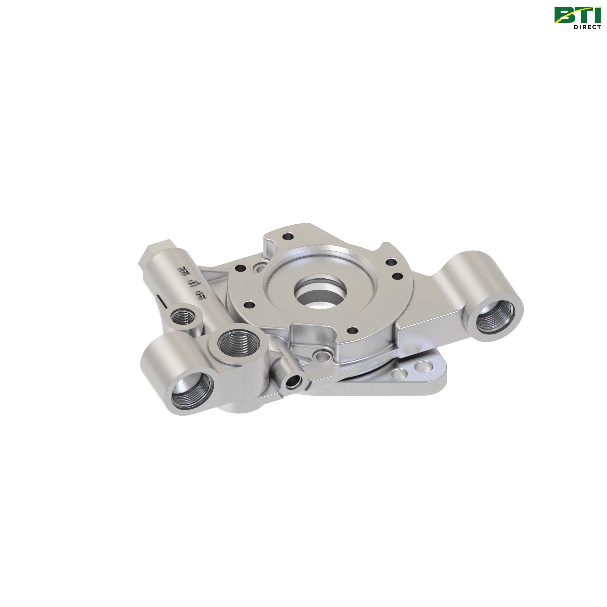 AL154092: Charge Oil Pump