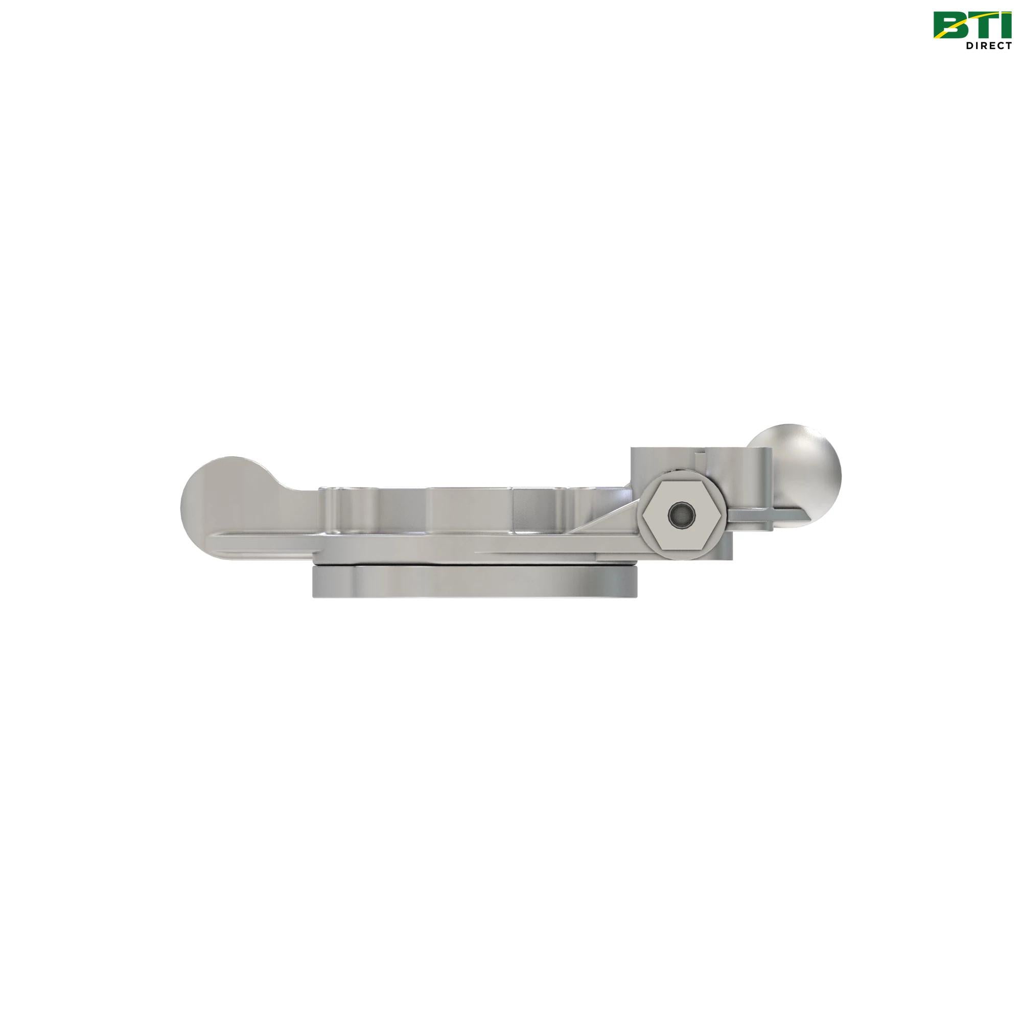 AL154092: Charge Oil Pump