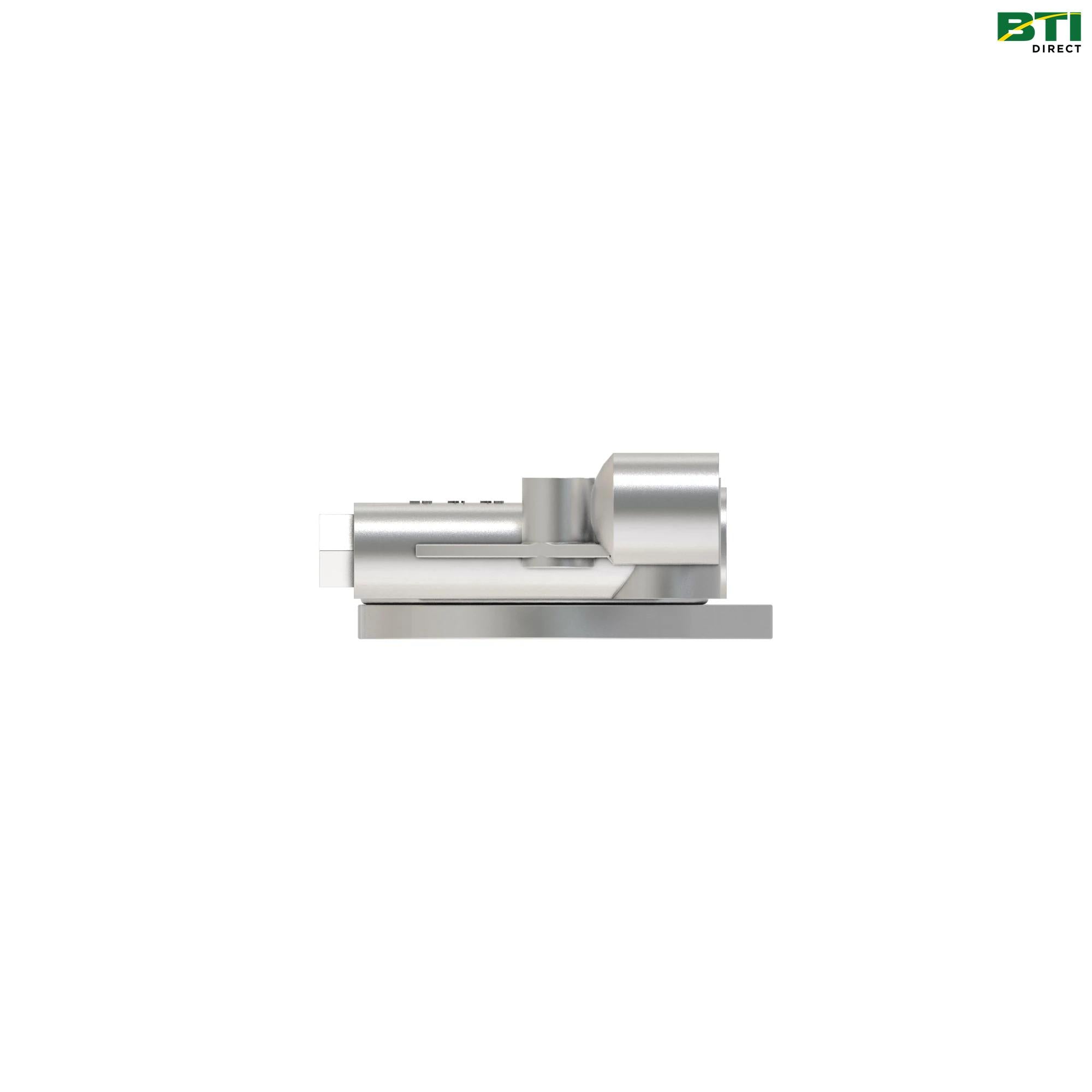 AL154092: Charge Oil Pump