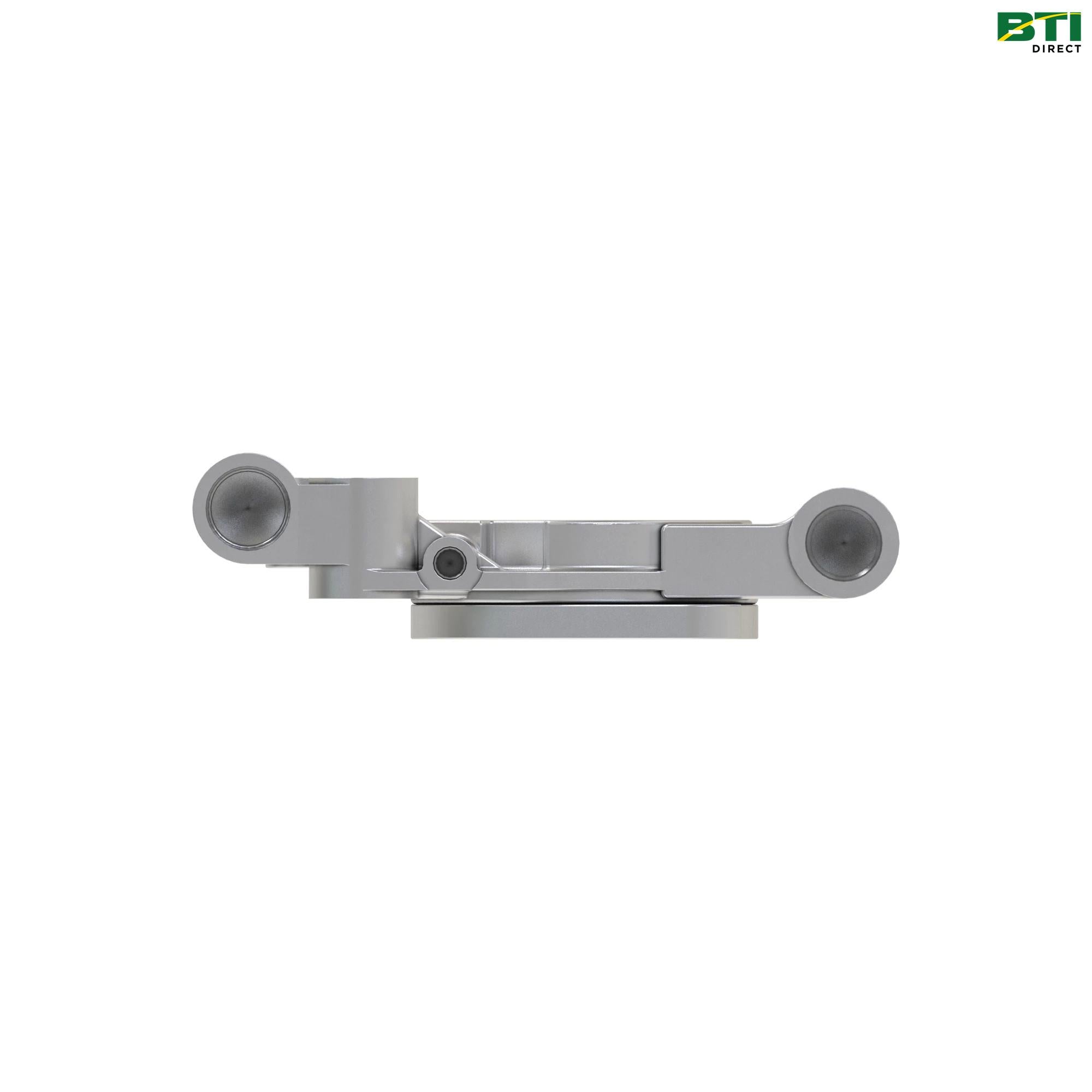 AL154092: Charge Oil Pump