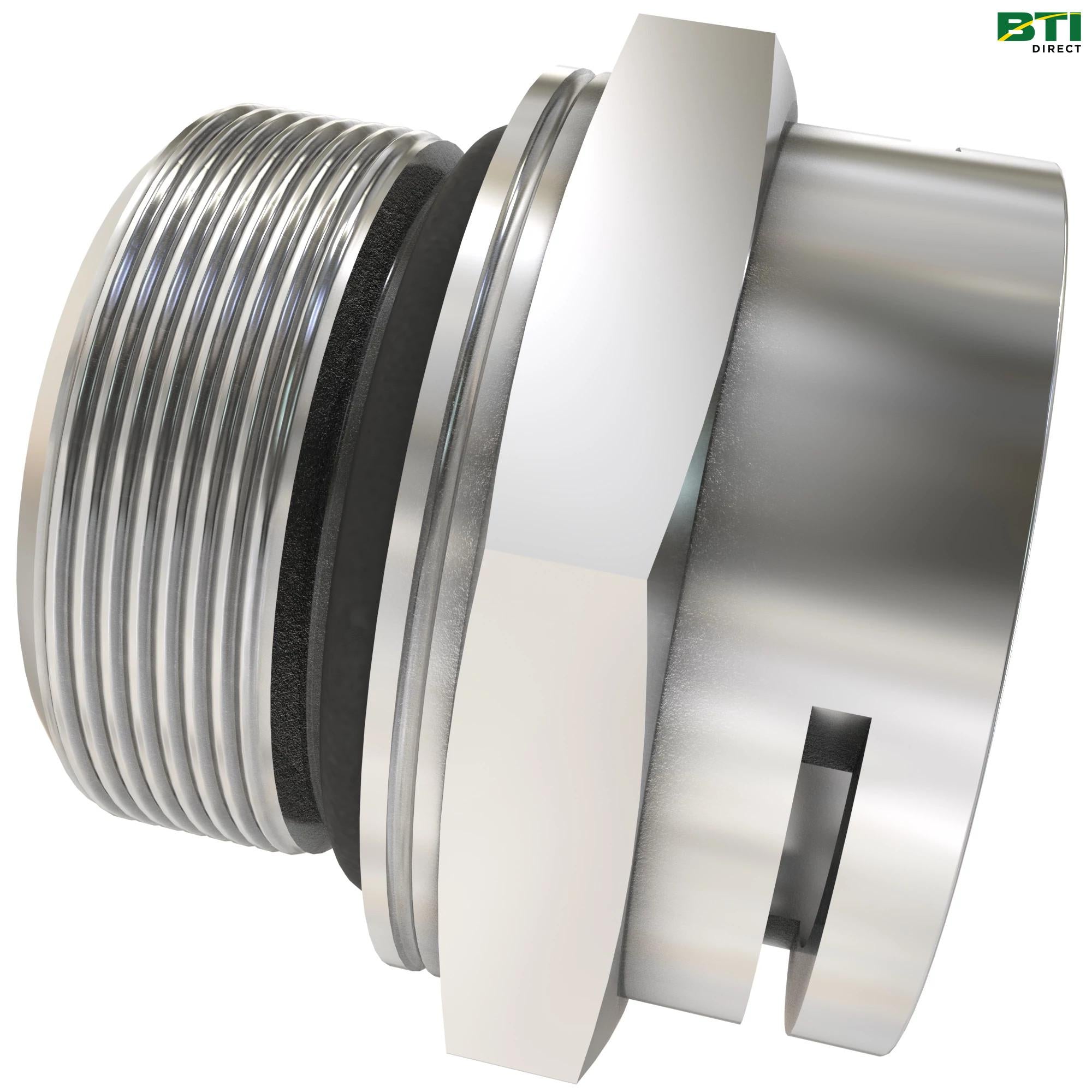 AL155008: Quick Connector Coupling