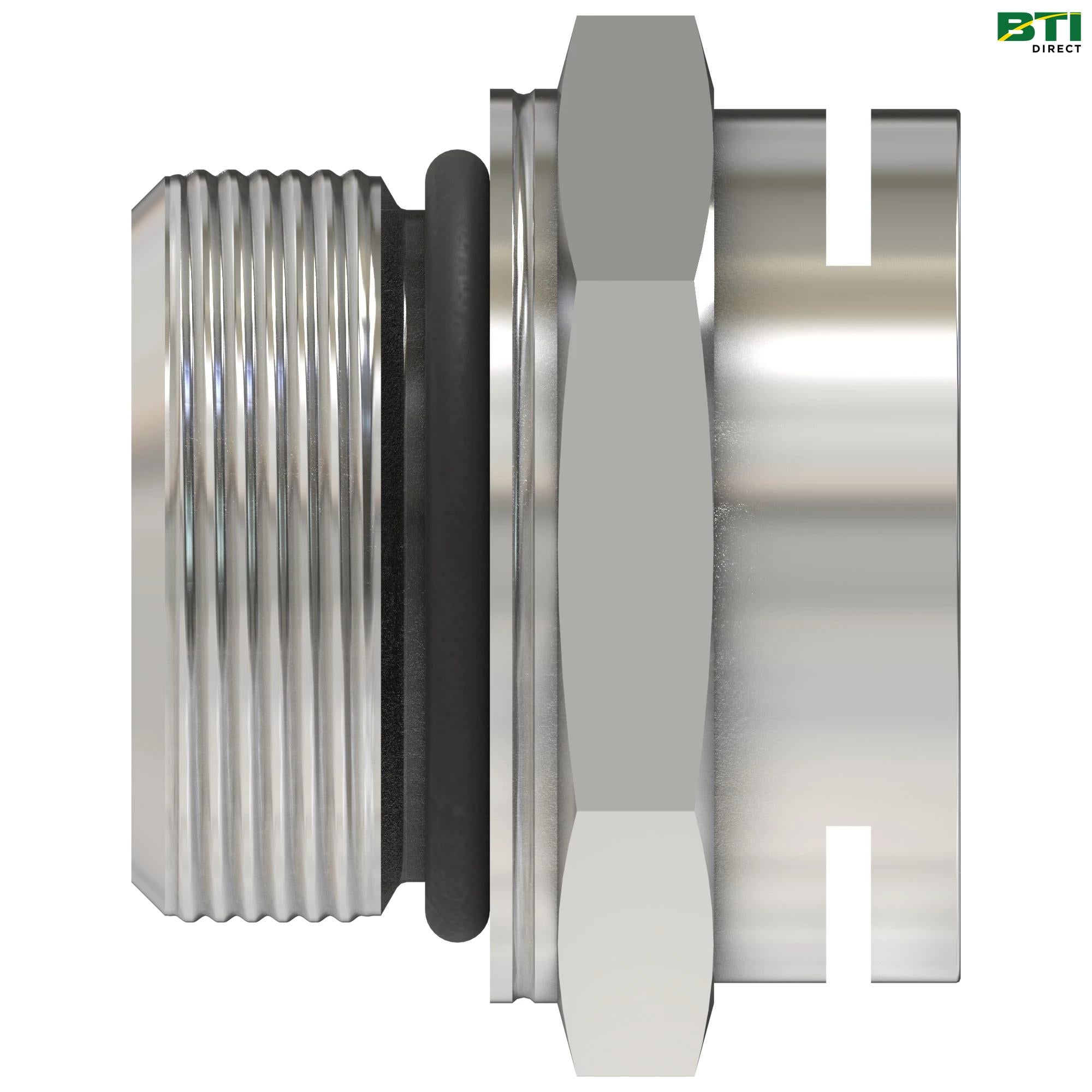 AL155008: Quick Connector Coupling