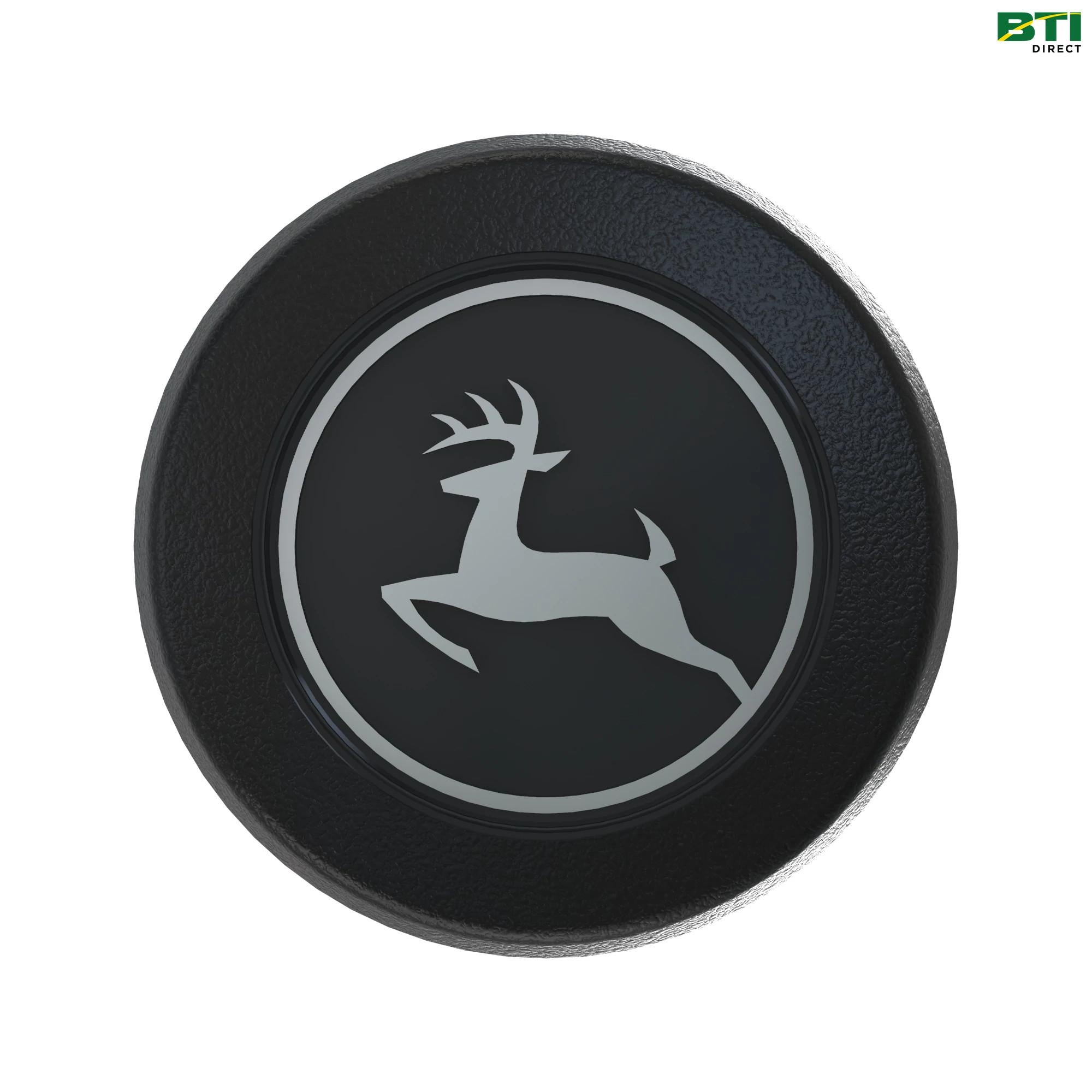 AL155227: Steering Wheel Cap