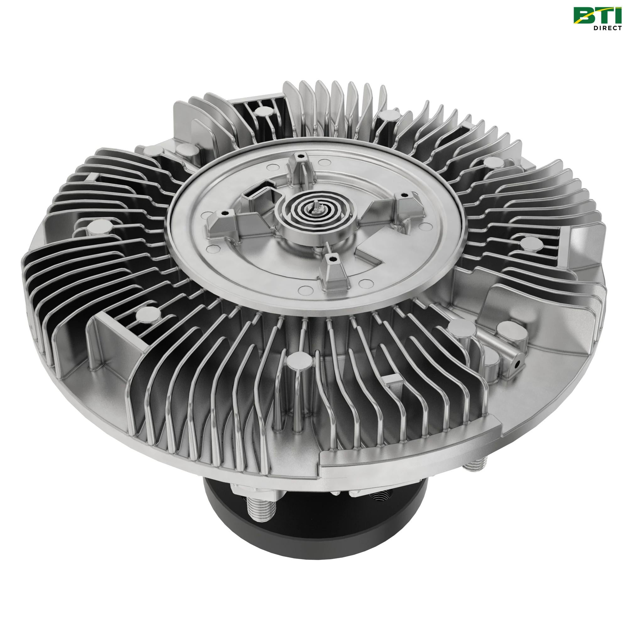 AL155873: Fan