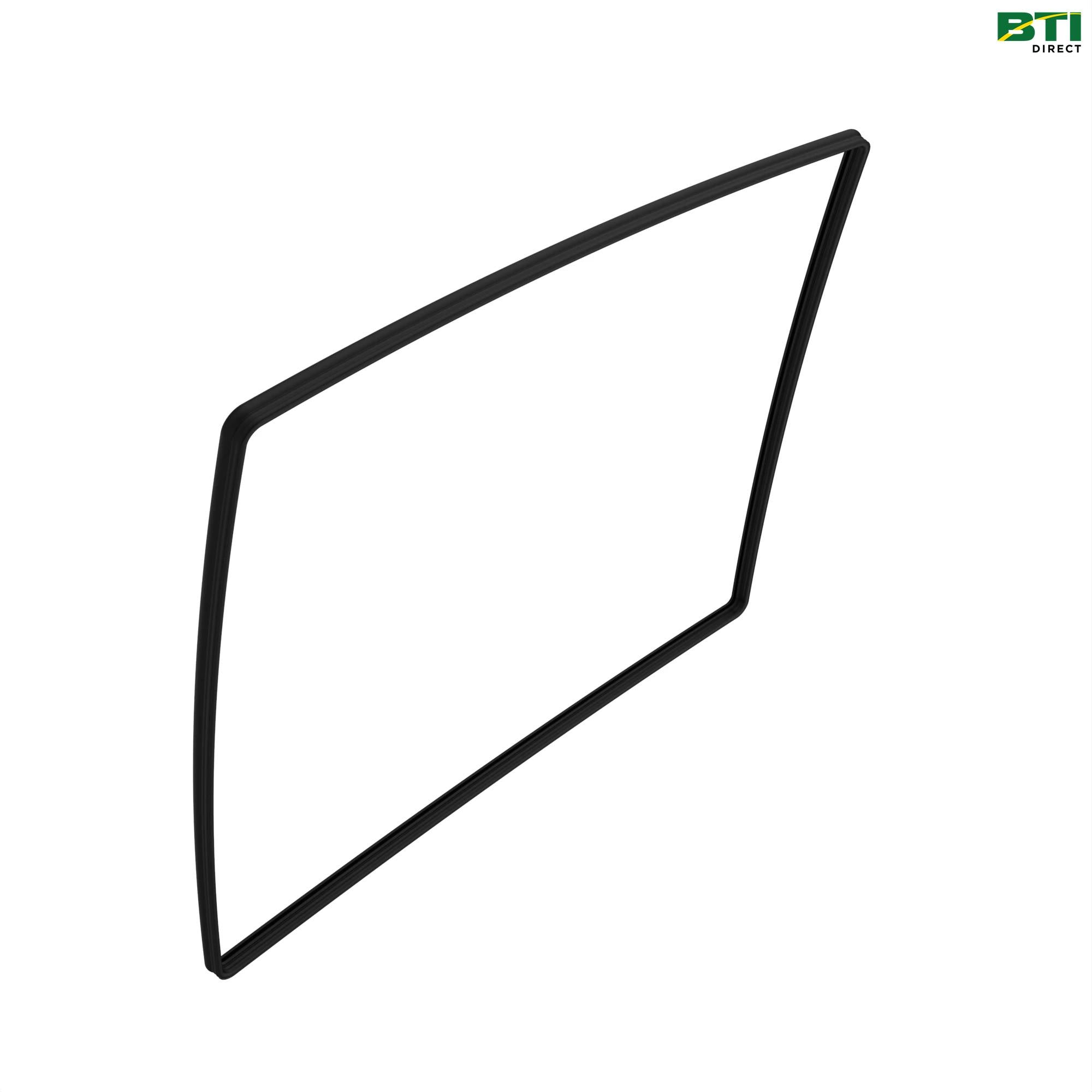 AL155973: Front Panorama Windshield Weatherstrip