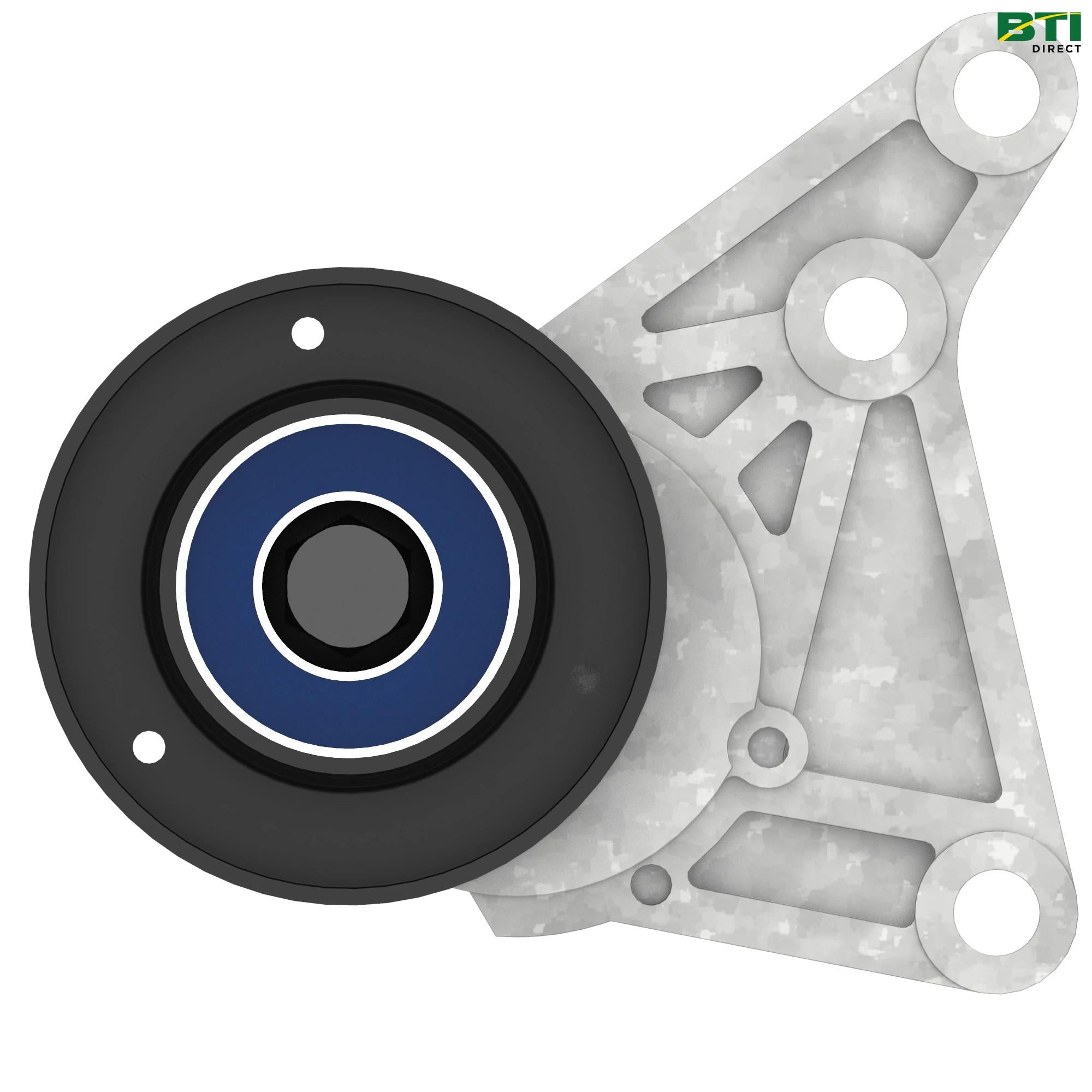 AL156090: Engine Fan Drive Belt Tightener