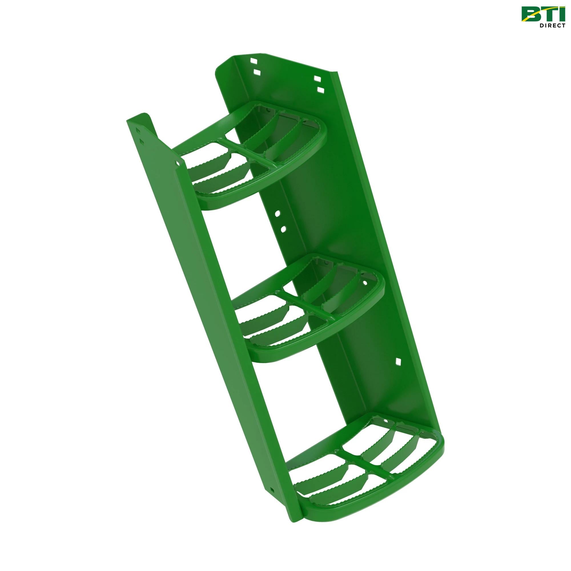 AL156877: Step Assembly