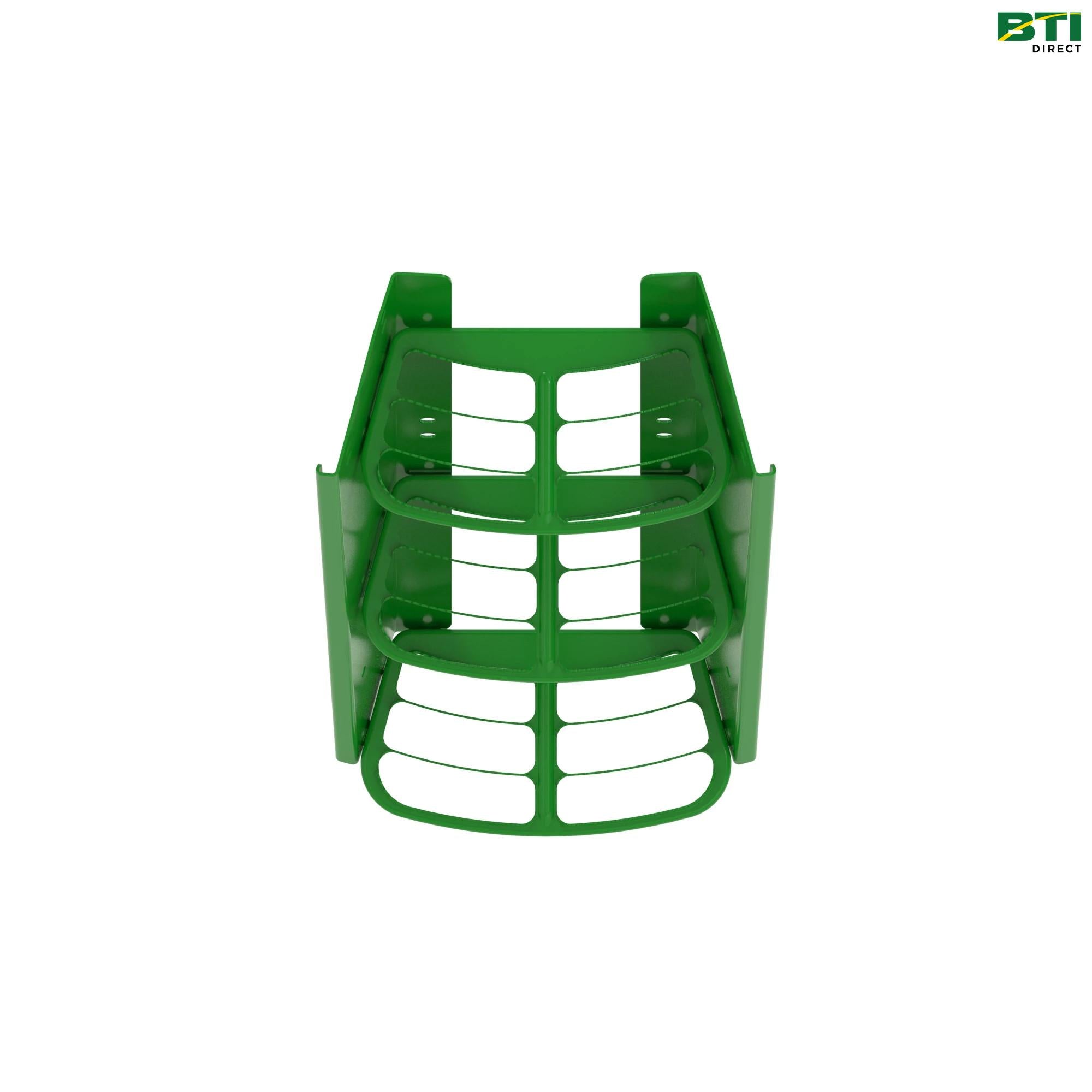 AL156877: Step Assembly