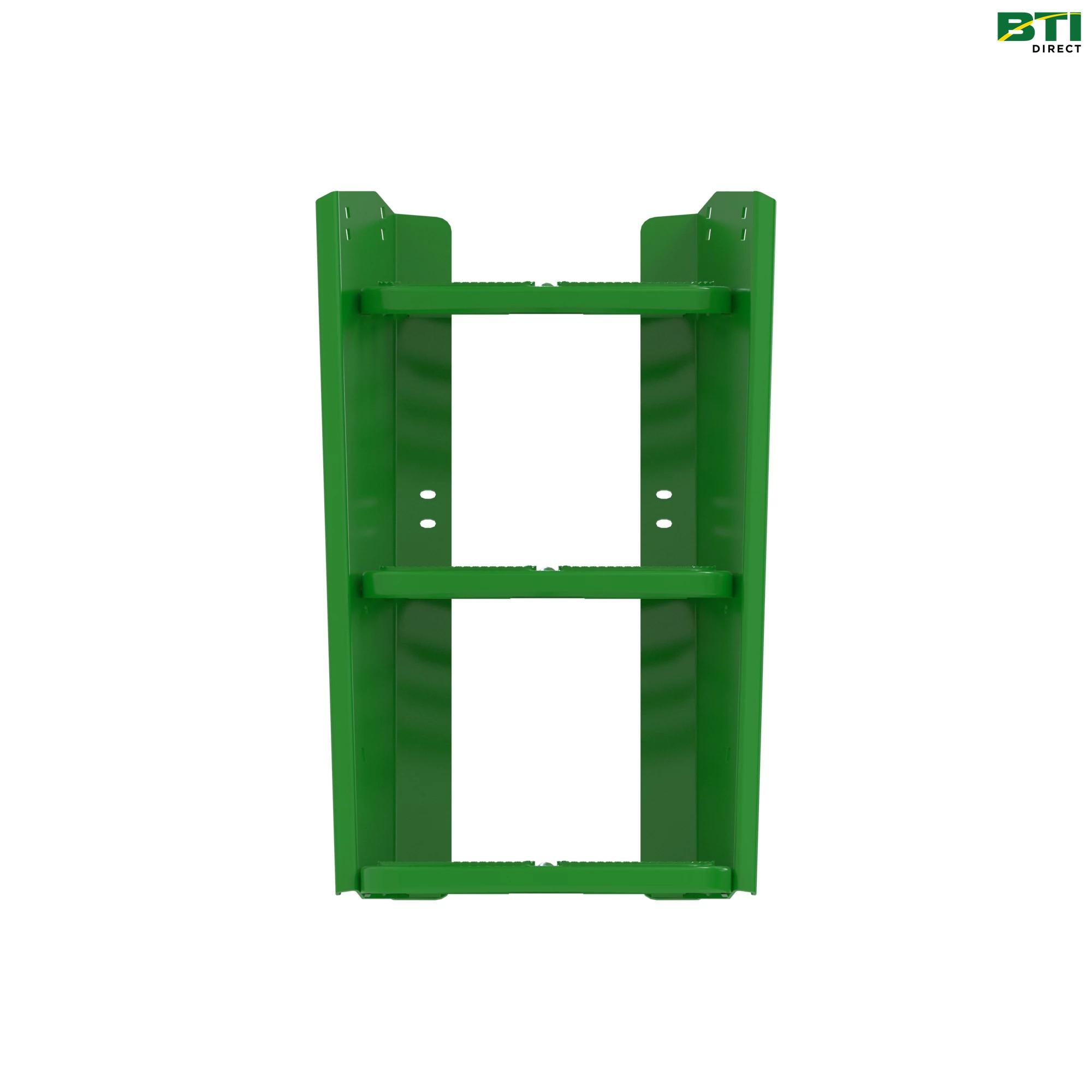 AL156877: Step Assembly